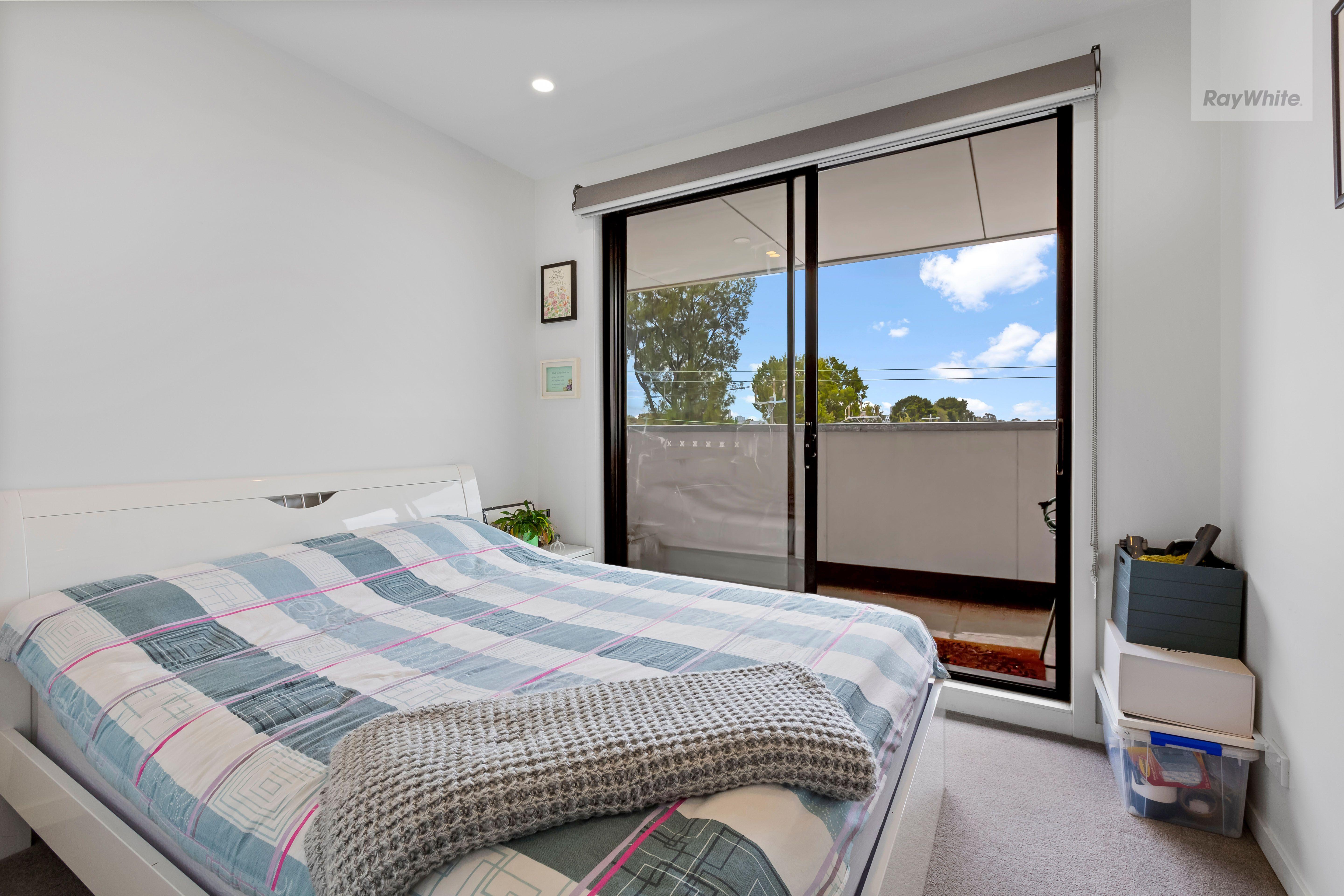 Apartment for Rent: Brunswick, VIC 3056, VIC, 3056