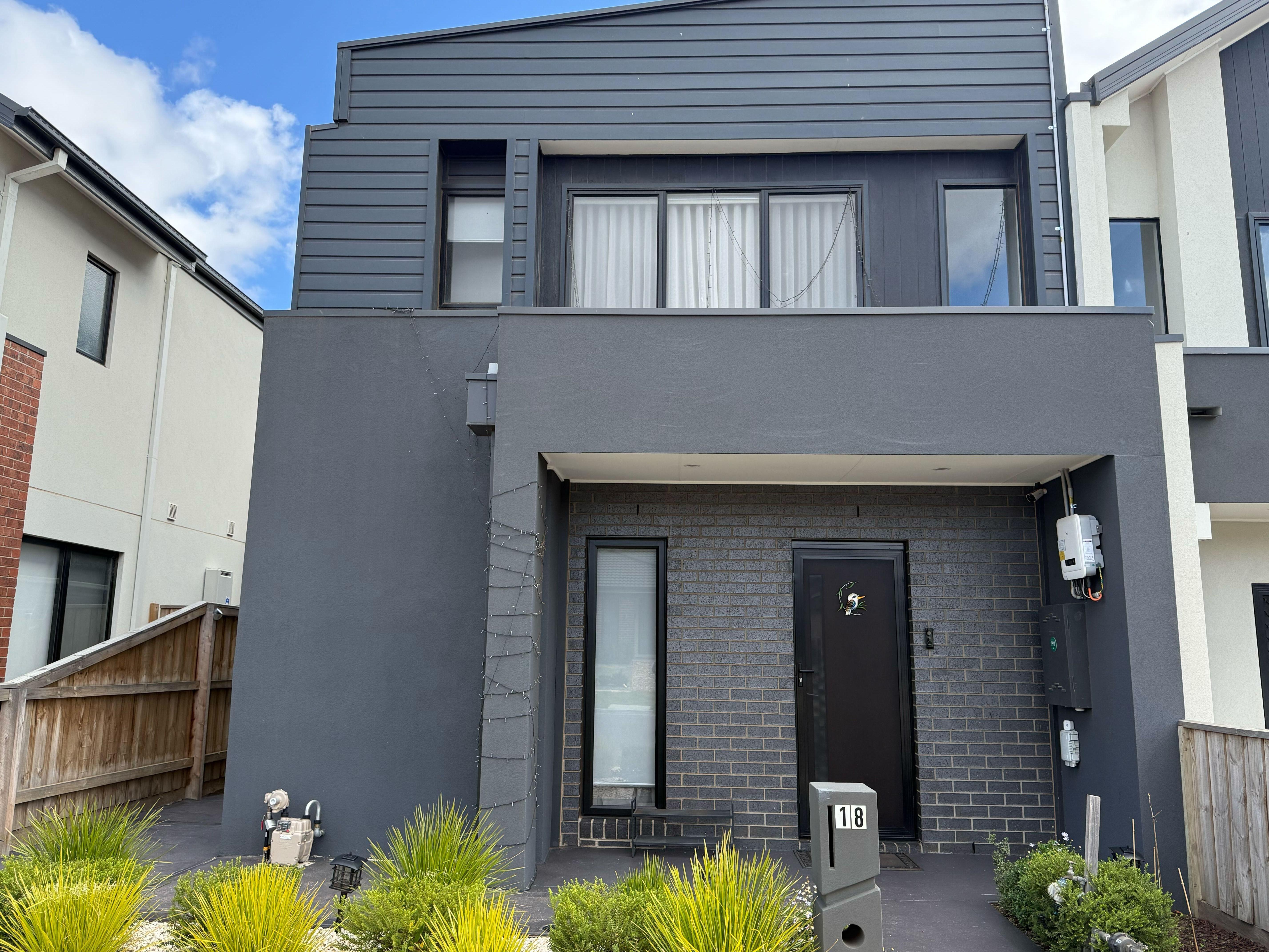Prop-GPT: House: VIC Truganina, VIC 3029 Home For Rent