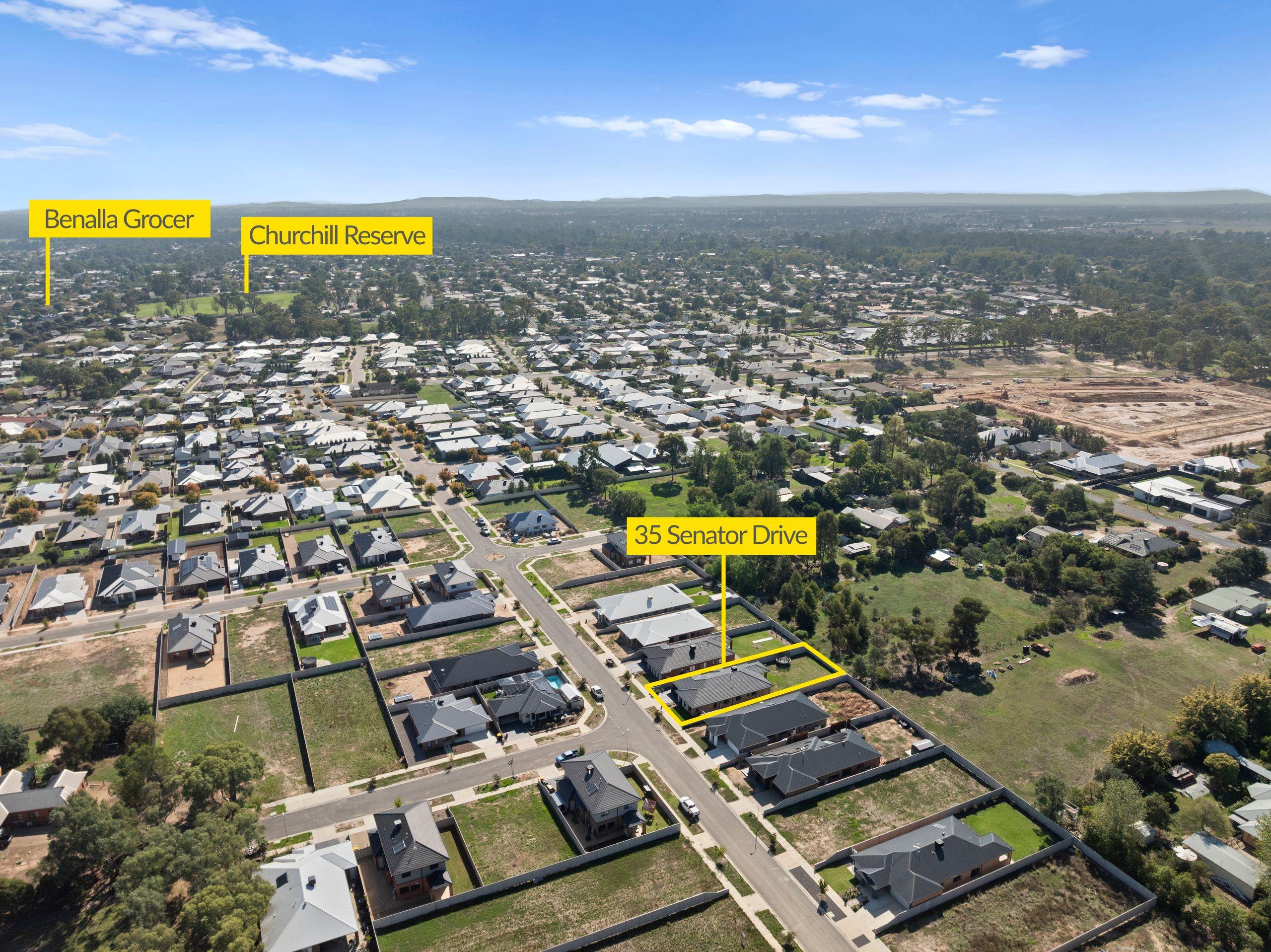 House for Rent: Benalla, VIC 3672, VIC, 3672