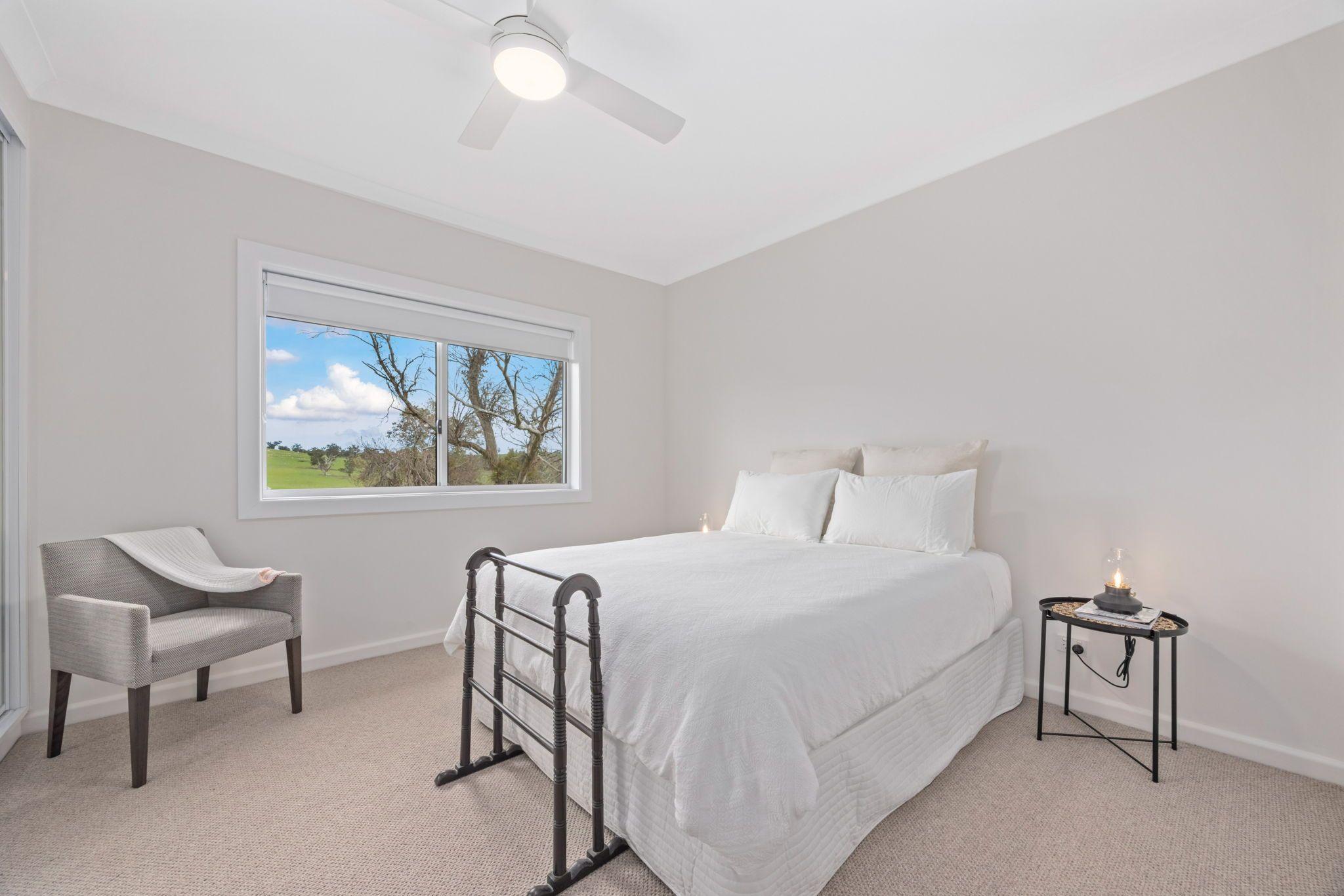 Rare 192* Acre Pocket of Paradise on Jugiong Creek