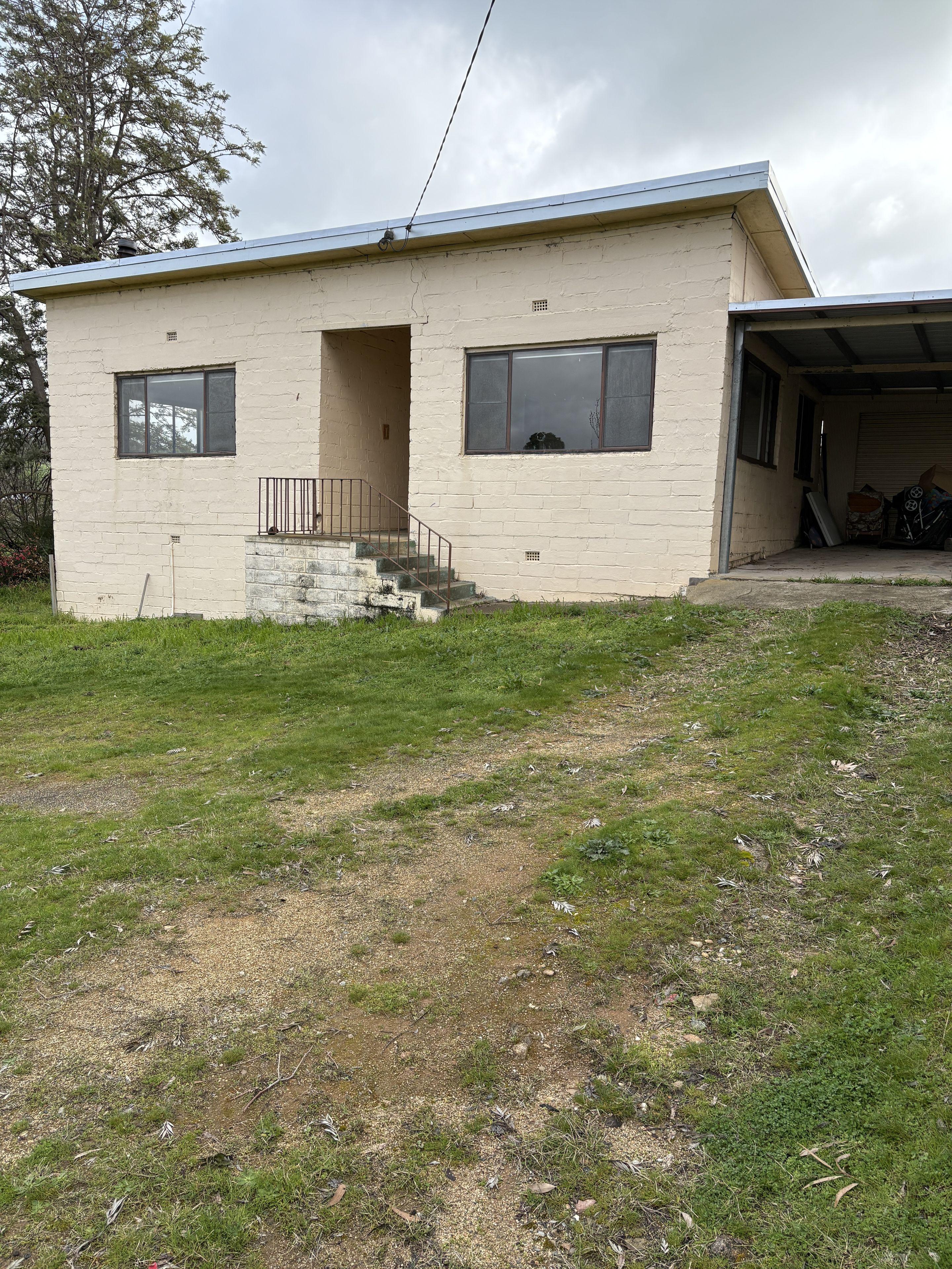 House for Rent: Jugiong, NSW 2726, NSW, 2726