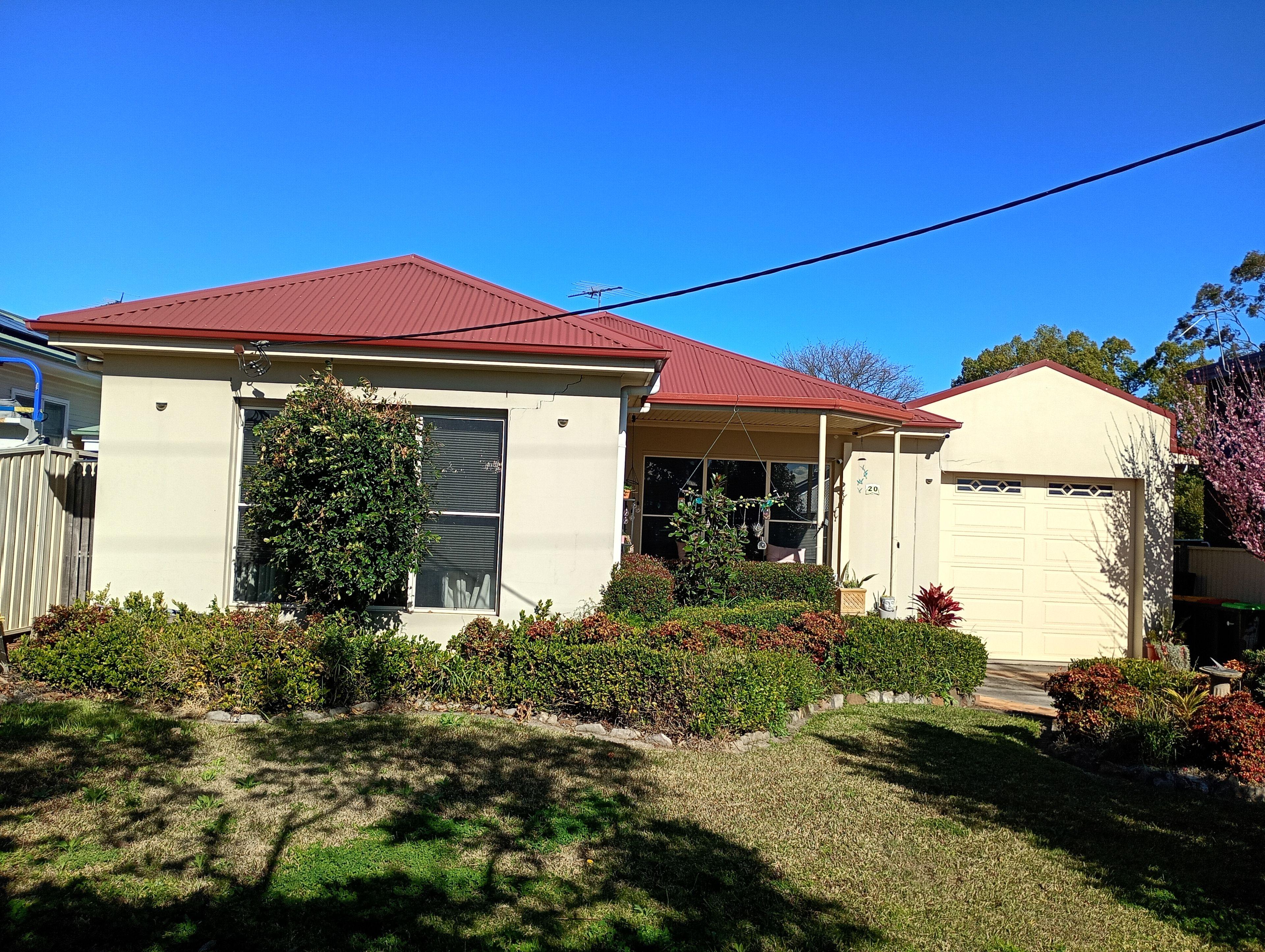 Prop-GPT: House: NSW Schofields, NSW 2762 Home For Rent