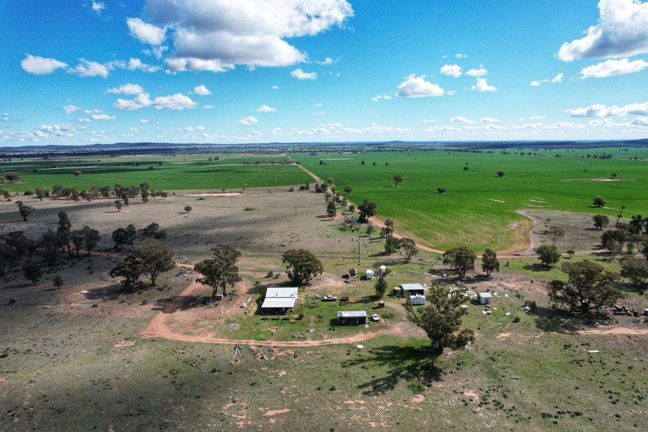 Private Rural Living with income Potential!