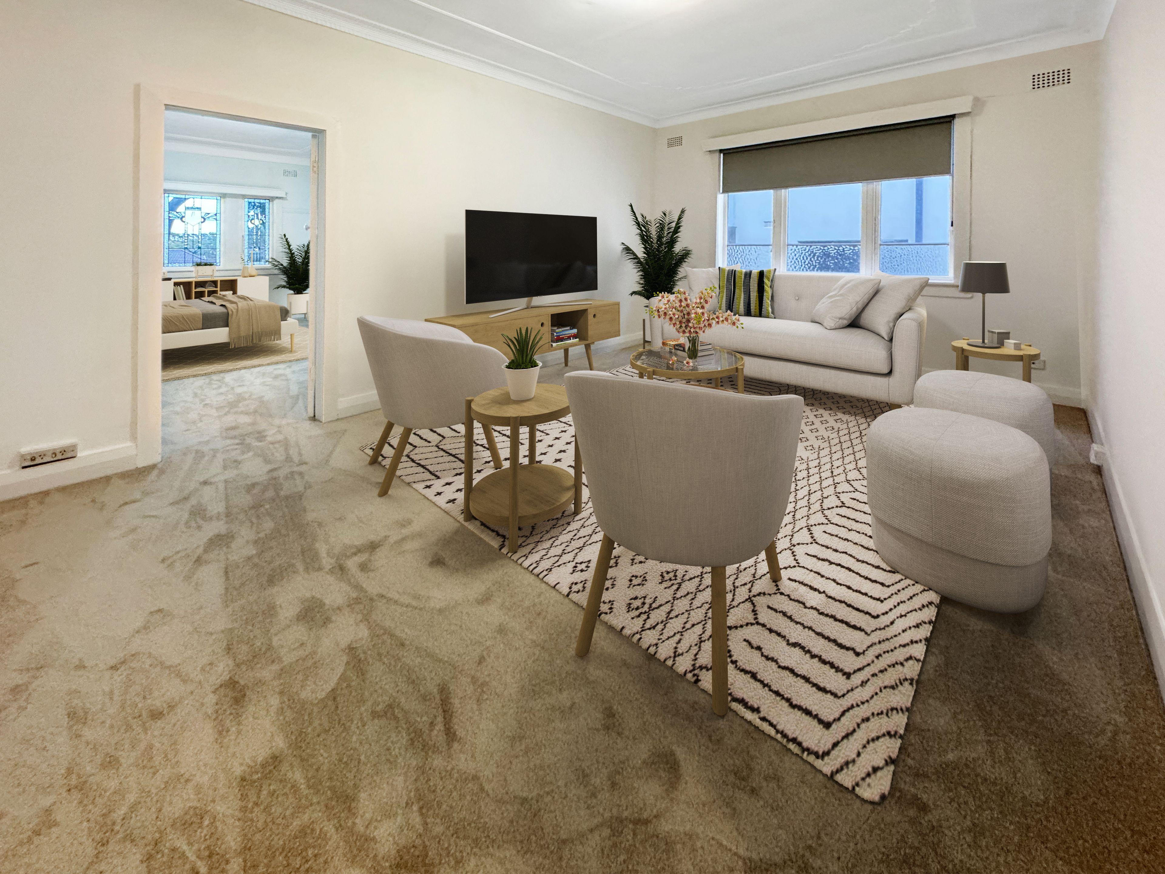 Prop-GPT: Apartment: NSW Randwick, NSW 2031 Home For Rent
