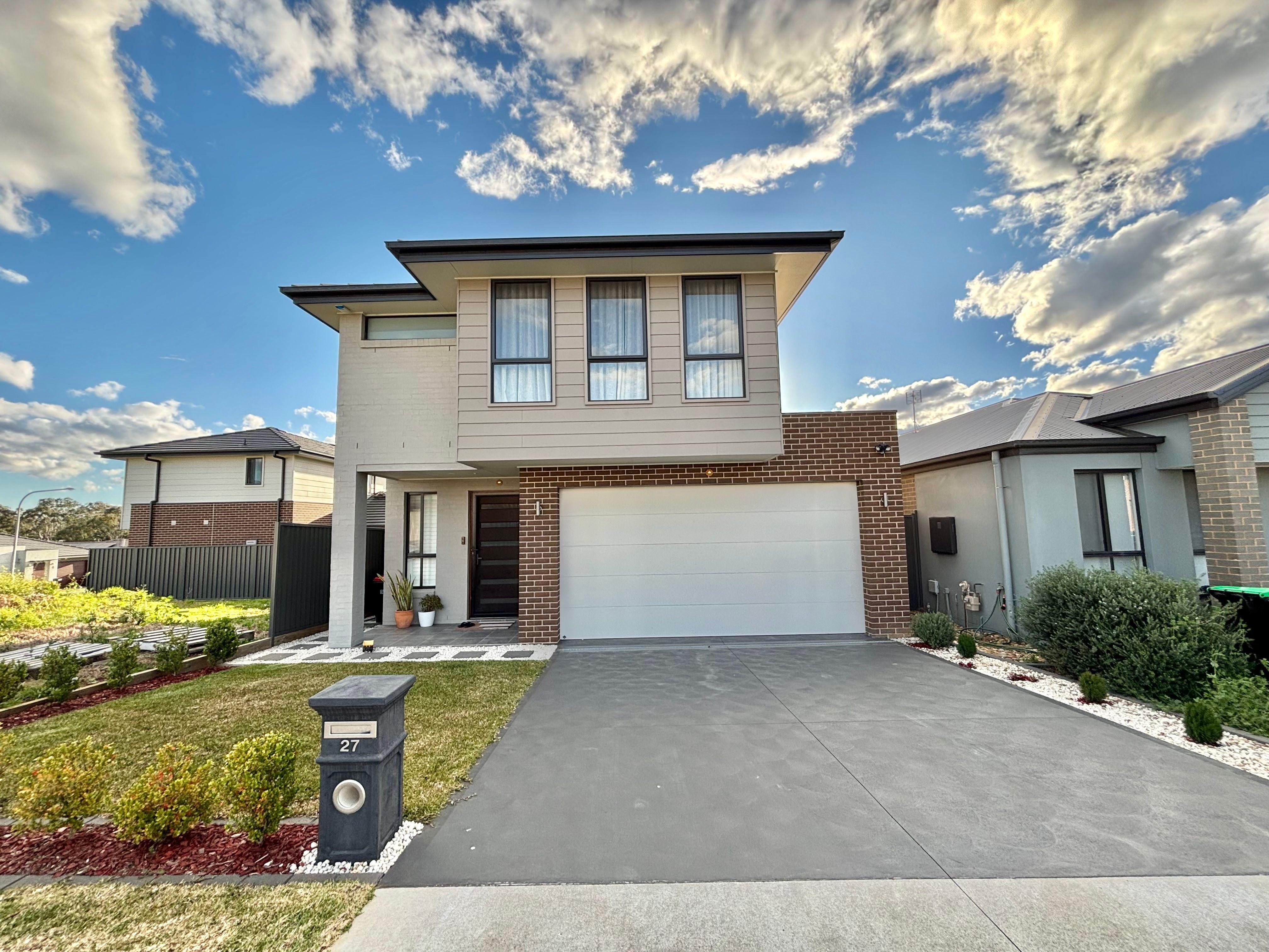 Prop-GPT: House: NSW Austral, NSW 2179 Home For Rent