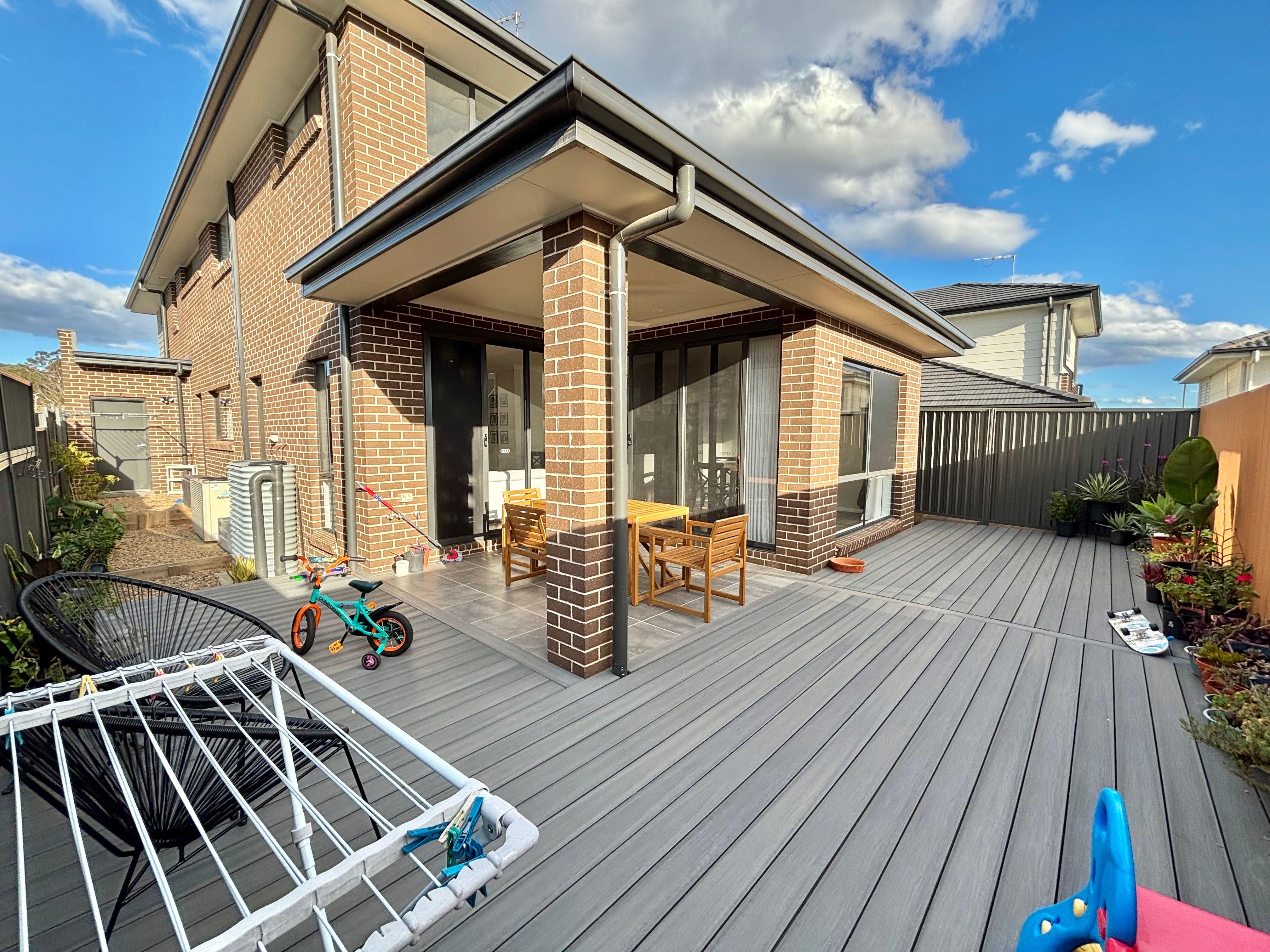 House for Rent: Austral, NSW 2179, NSW, 2179