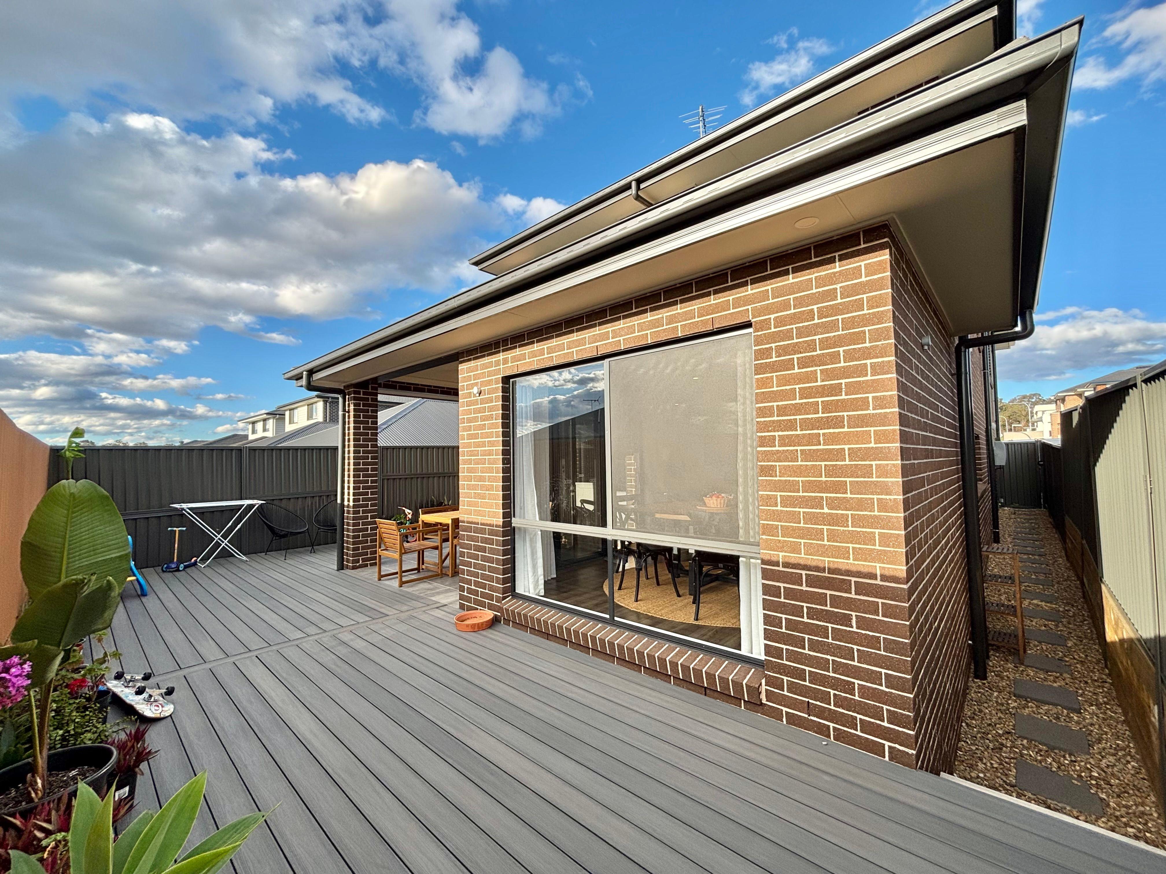 House for Rent: Austral, NSW 2179, NSW, 2179