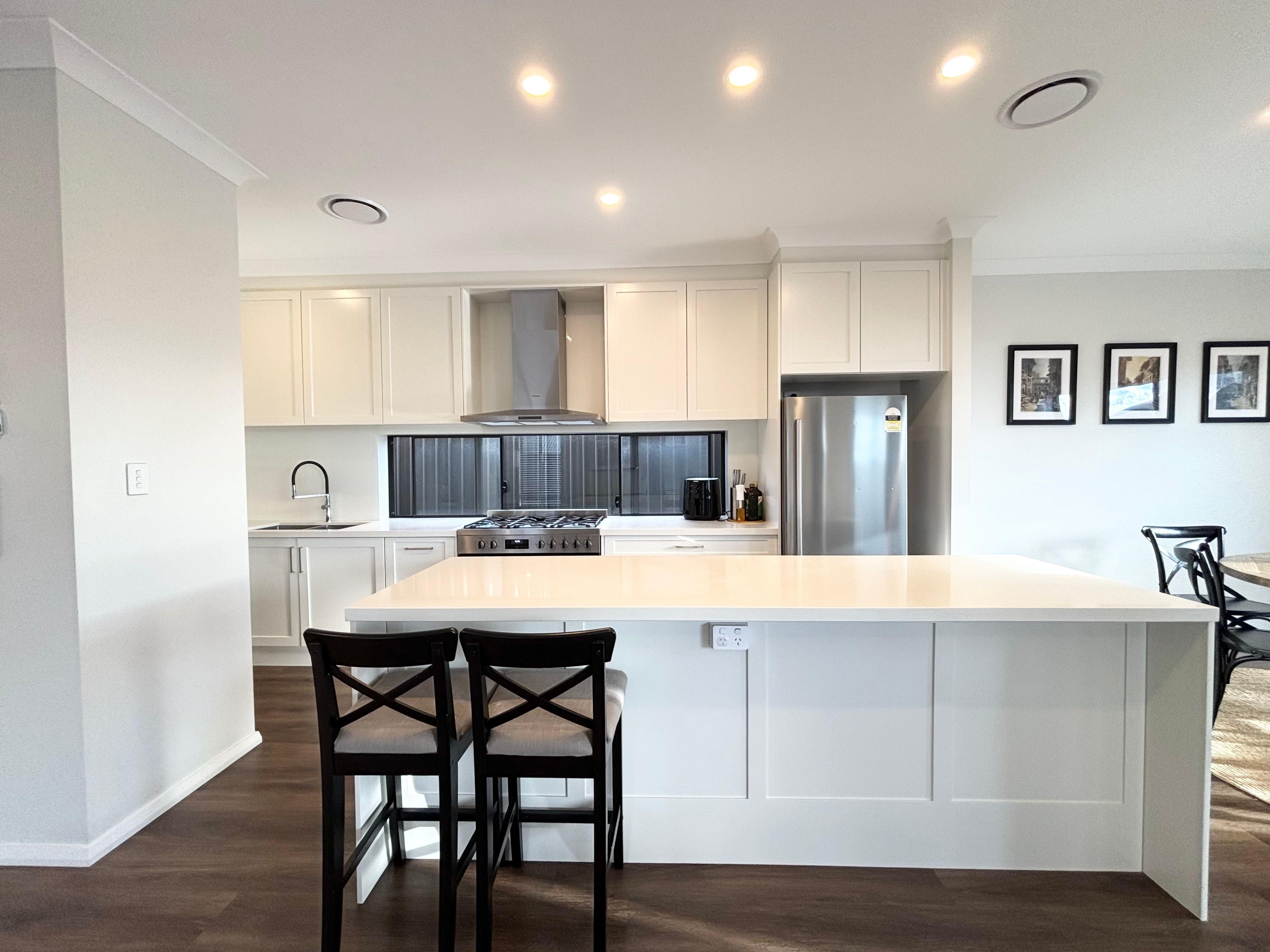 House for Rent: Austral, NSW 2179, NSW, 2179