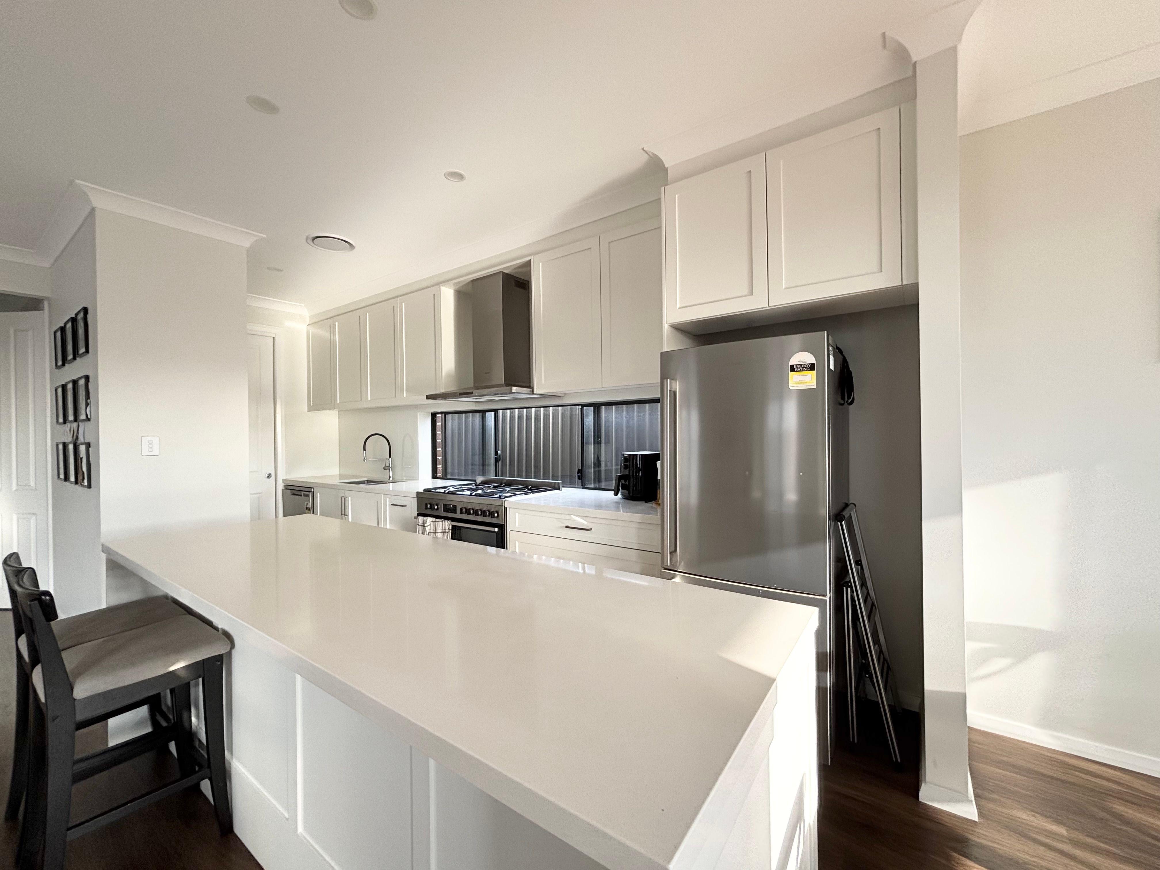 House for Rent: Austral, NSW 2179, NSW, 2179