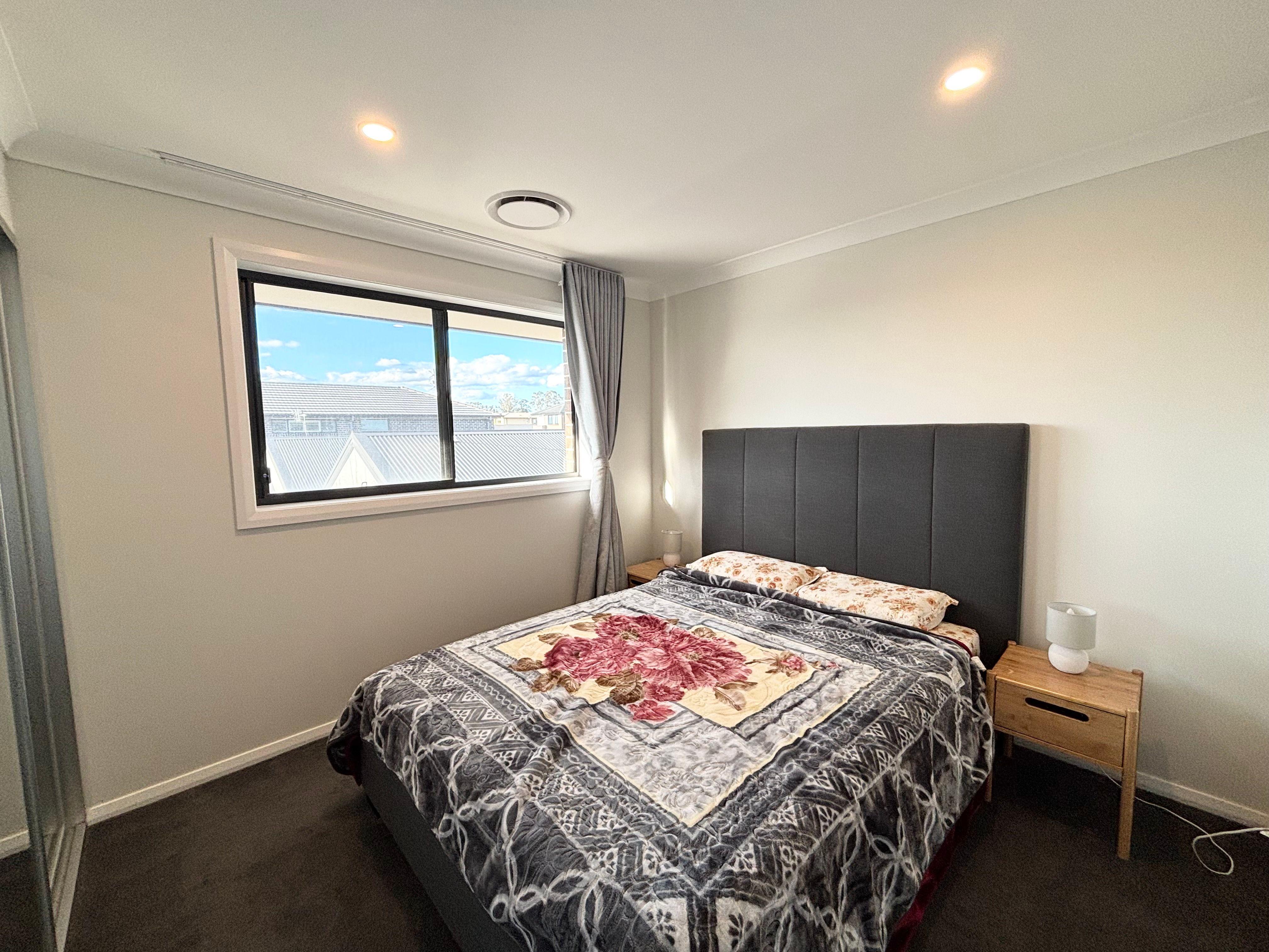 House for Rent: Austral, NSW 2179, NSW, 2179