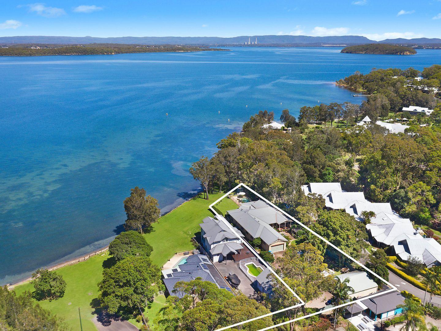 Prop-GPT: House: NSW Cams Wharf, NSW 2281 Home For Rent