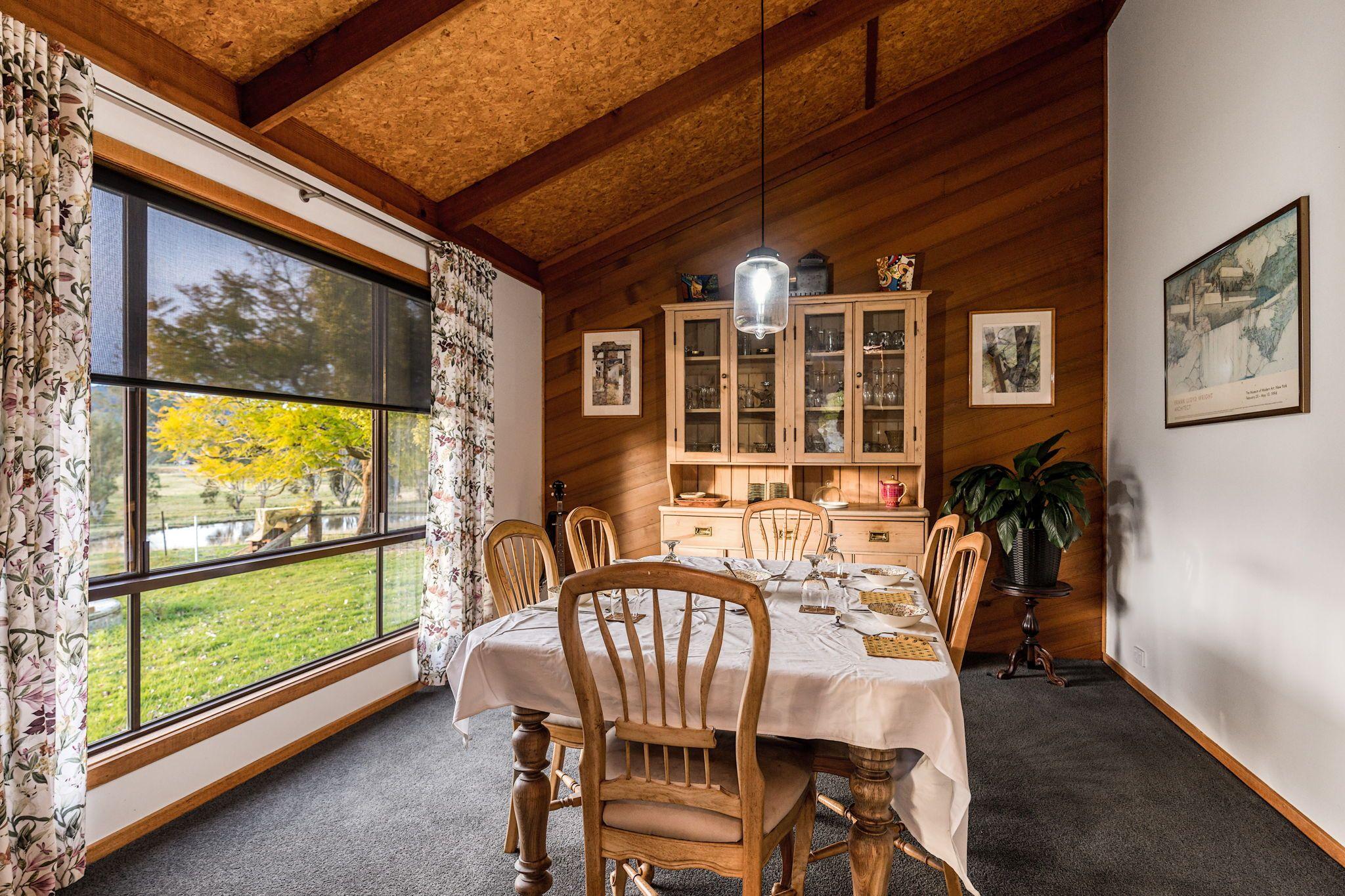 Organic & Biodynamic Lifestyle Farm
