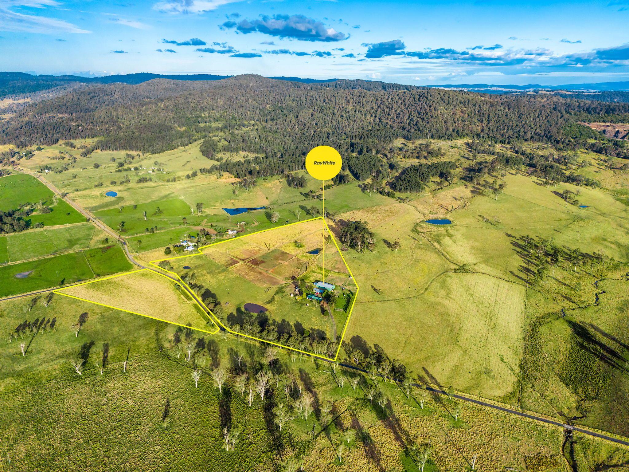 Organic & Biodynamic Lifestyle Farm