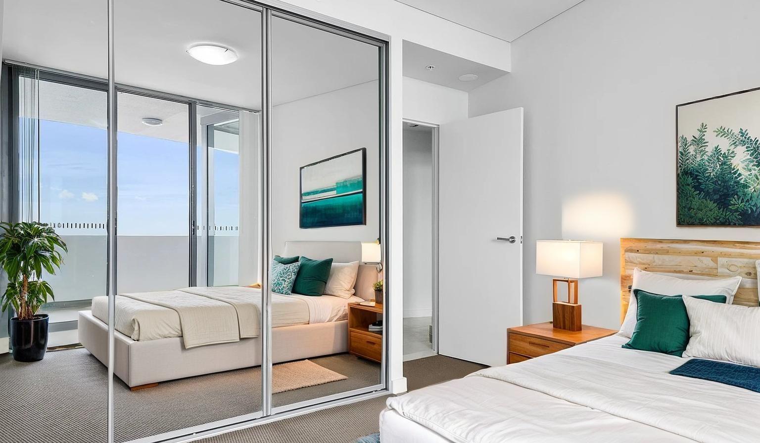 Prop-GPT: Apartment: NSW Castle Hill, NSW 2154 Home For Rent