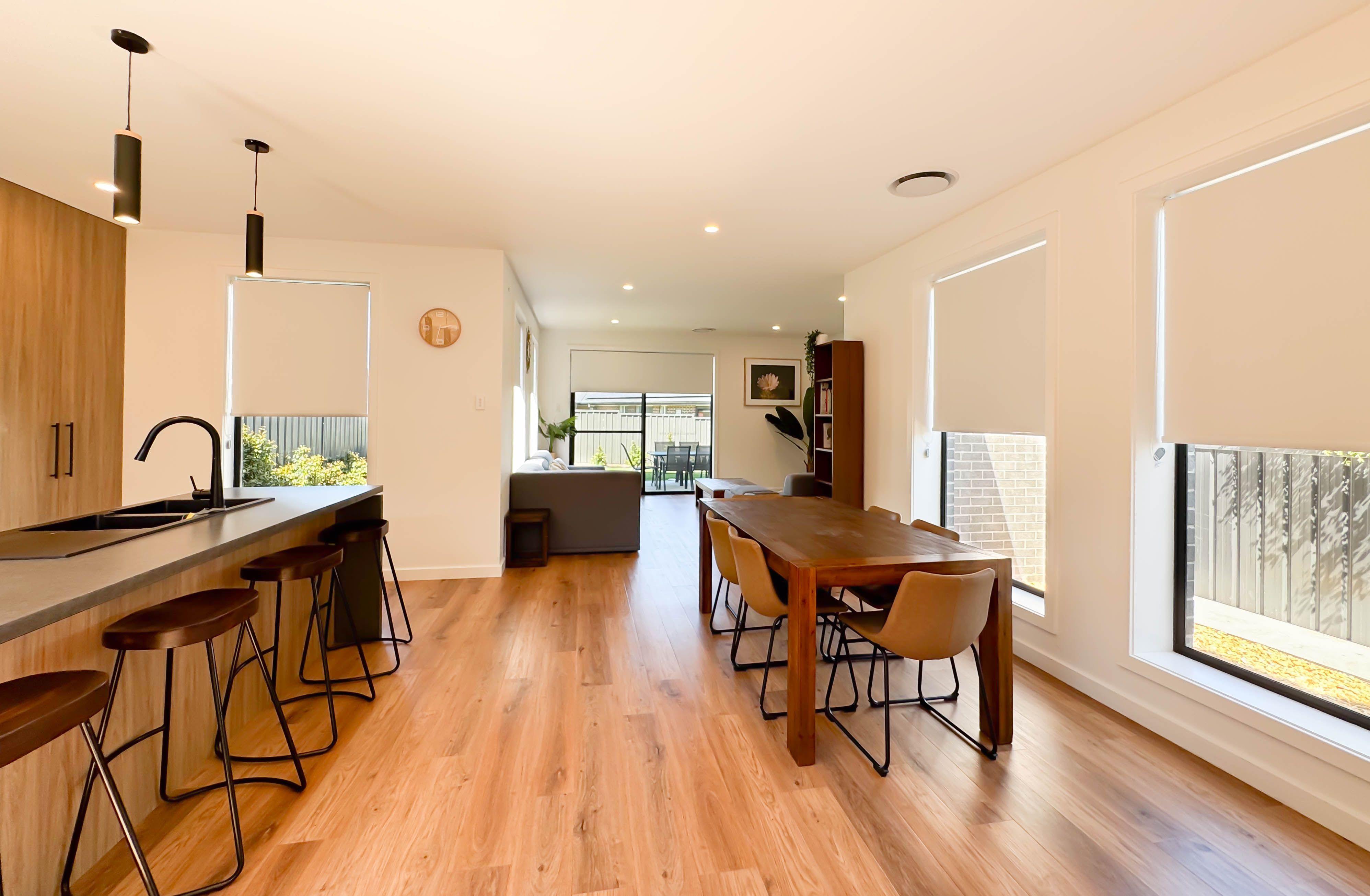 DuplexSemi-detached for Rent: Parkes, NSW 2870, NSW, 2870