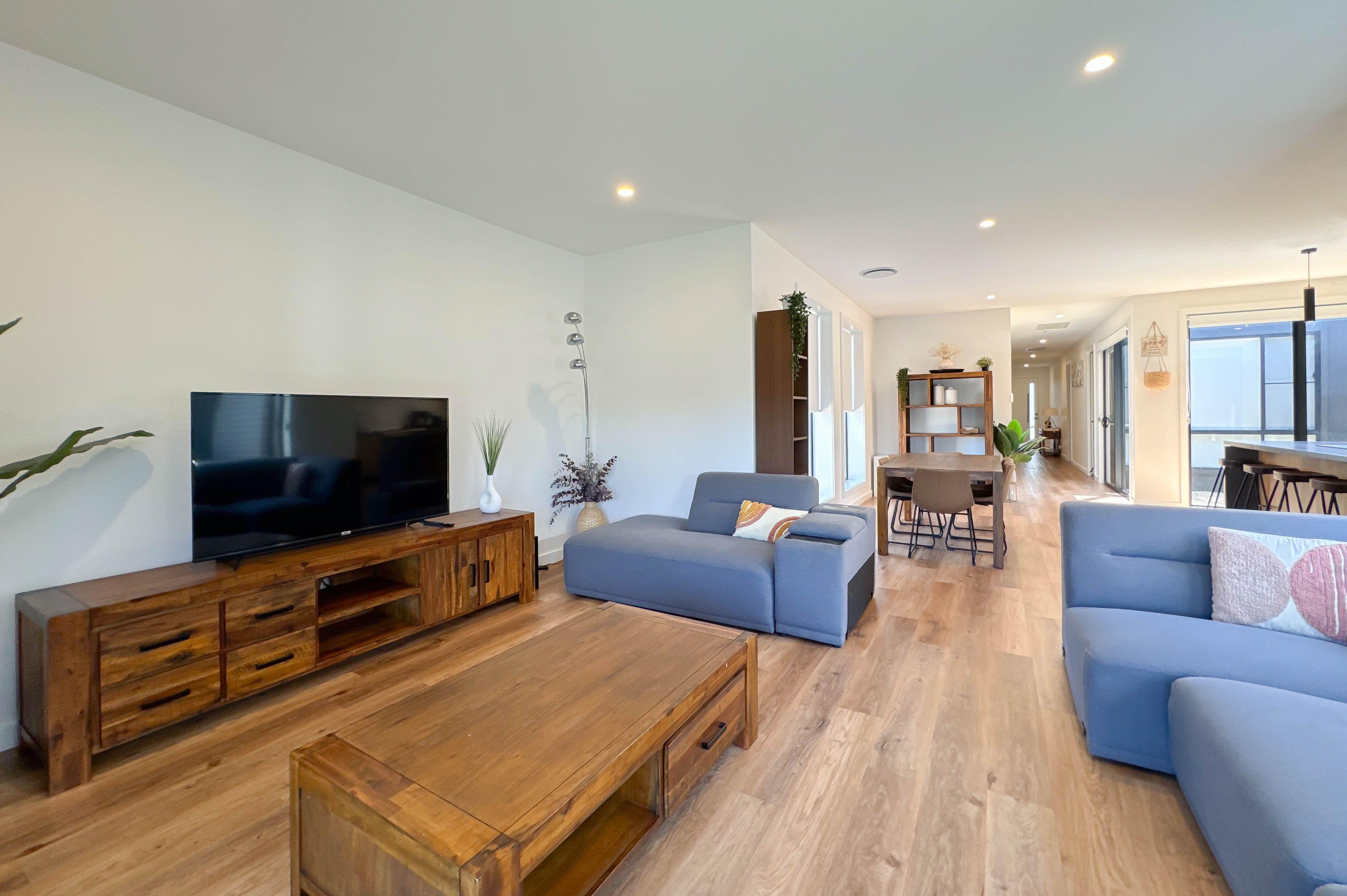DuplexSemi-detached for Rent: Parkes, NSW 2870, NSW, 2870