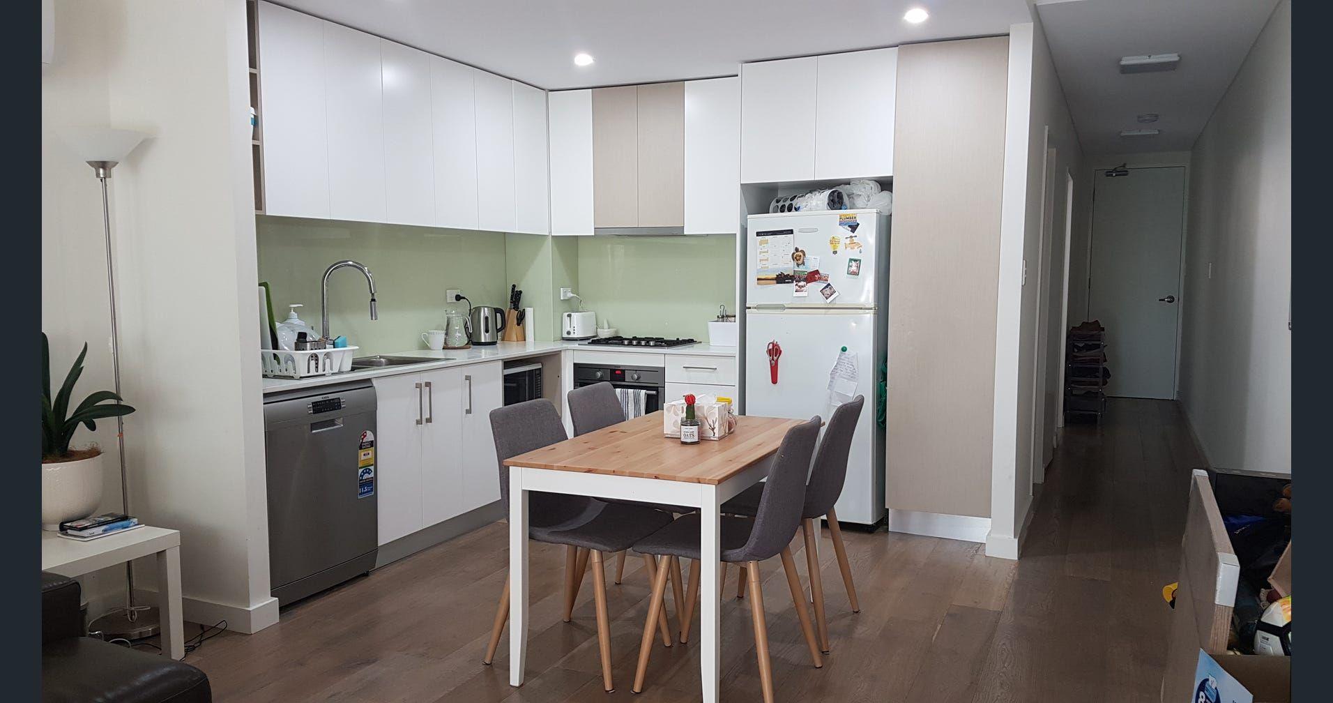 Neat One-Bedroom Apartment in the Heart of Canterbury