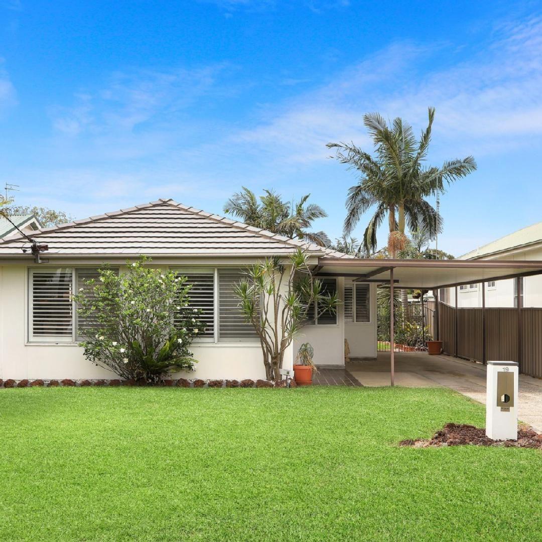Prop-GPT: House: NSW Umina Beach, NSW 2257 Home For Rent