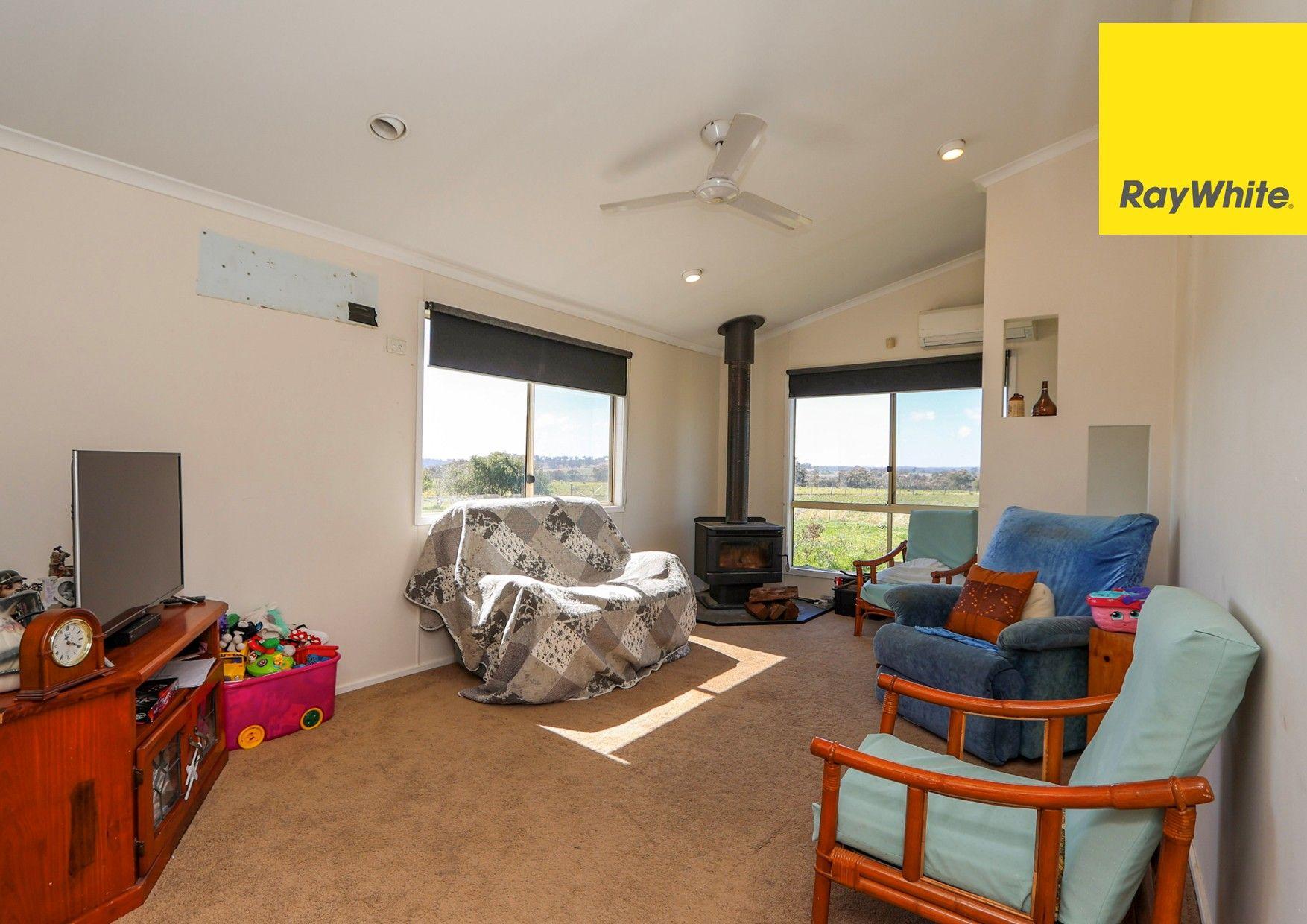 'Highly productive Delungra Property!'