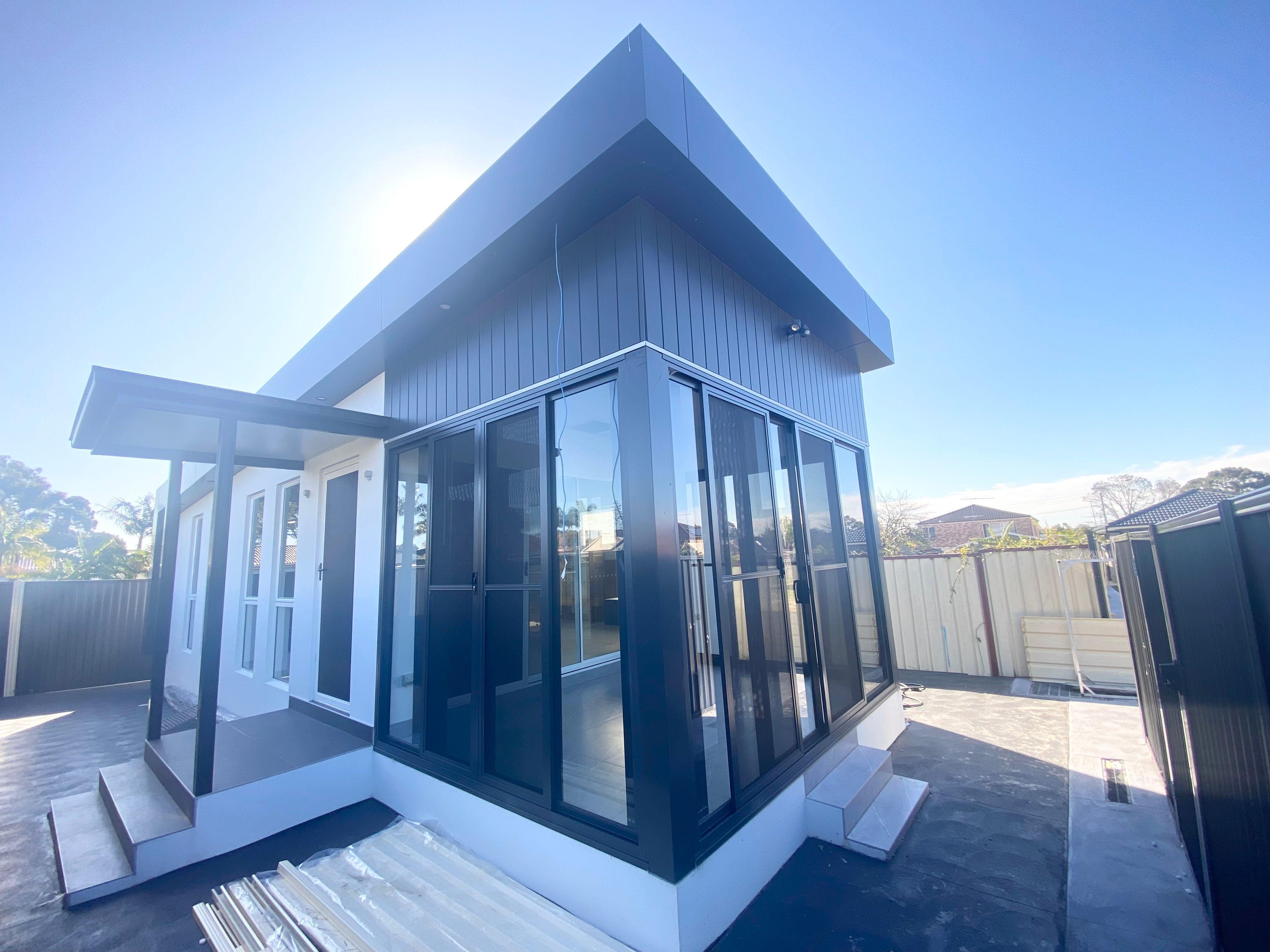Prop-GPT: House: NSW Cabramatta, NSW 2166 Home For Rent