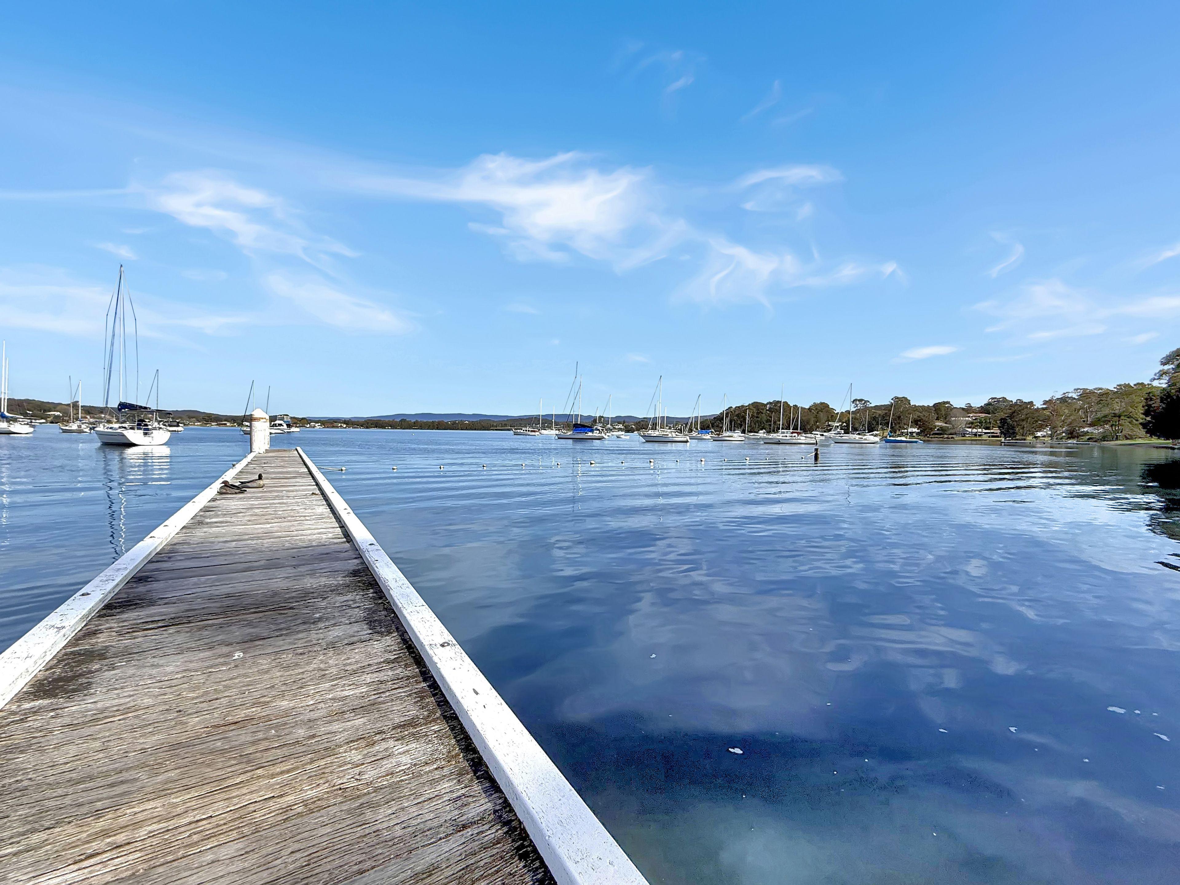 Flat for Rent: Bolton Point, NSW 2283, NSW, 2283