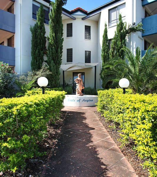 Unit for Rent: Camp Hill, QLD 4152, QLD, 4152