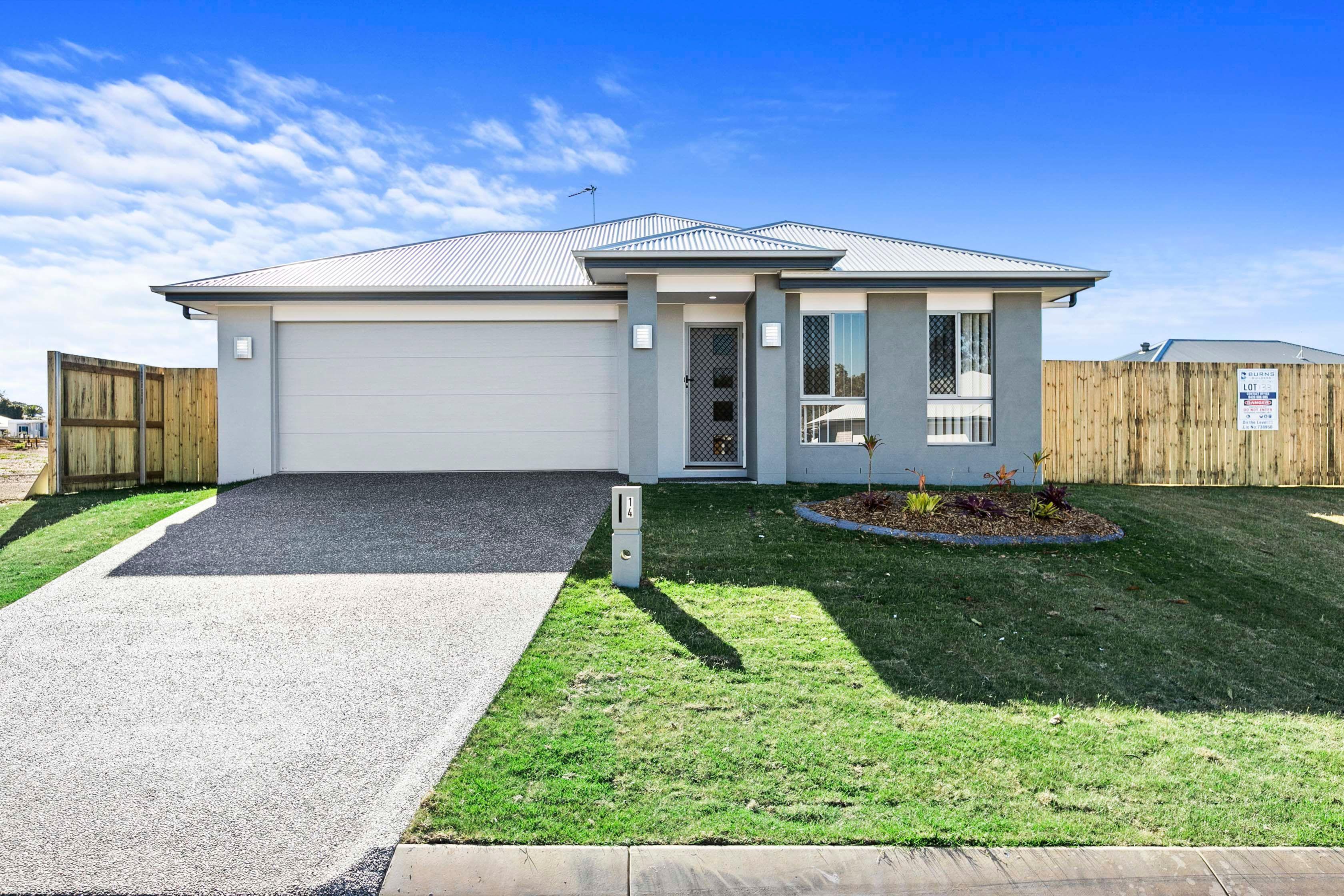 Prop-GPT: House: QLD Kawungan, QLD 4655 Home For Rent