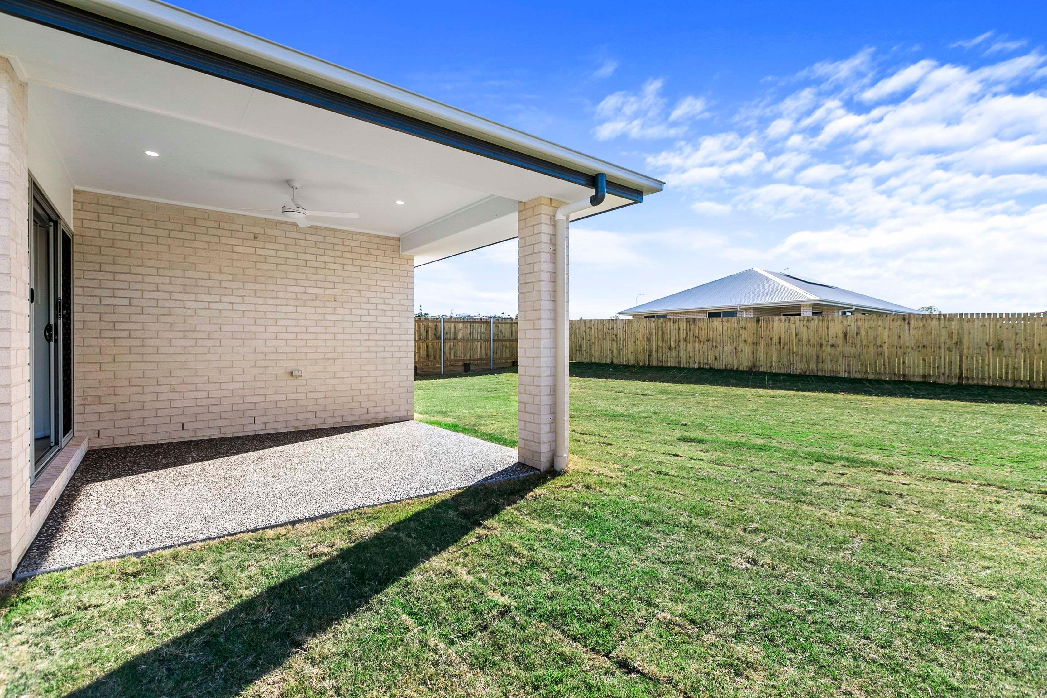 House for Rent: Kawungan, QLD 4655, QLD, 4655