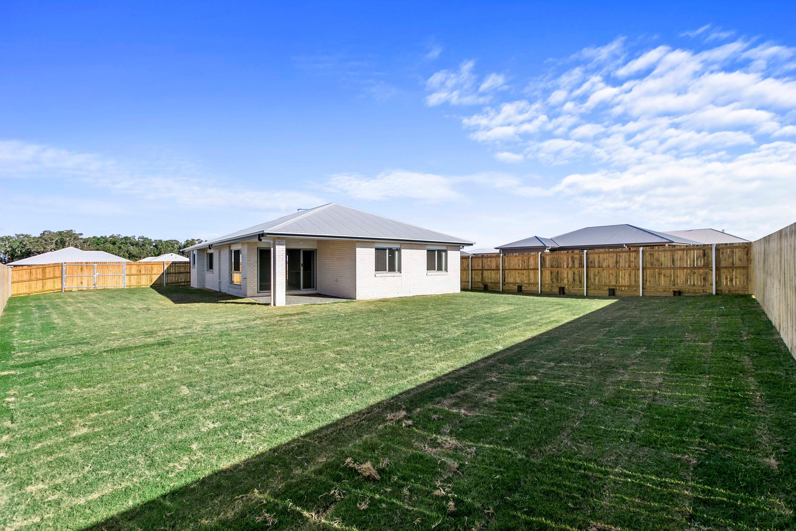 House for Rent: Kawungan, QLD 4655, QLD, 4655