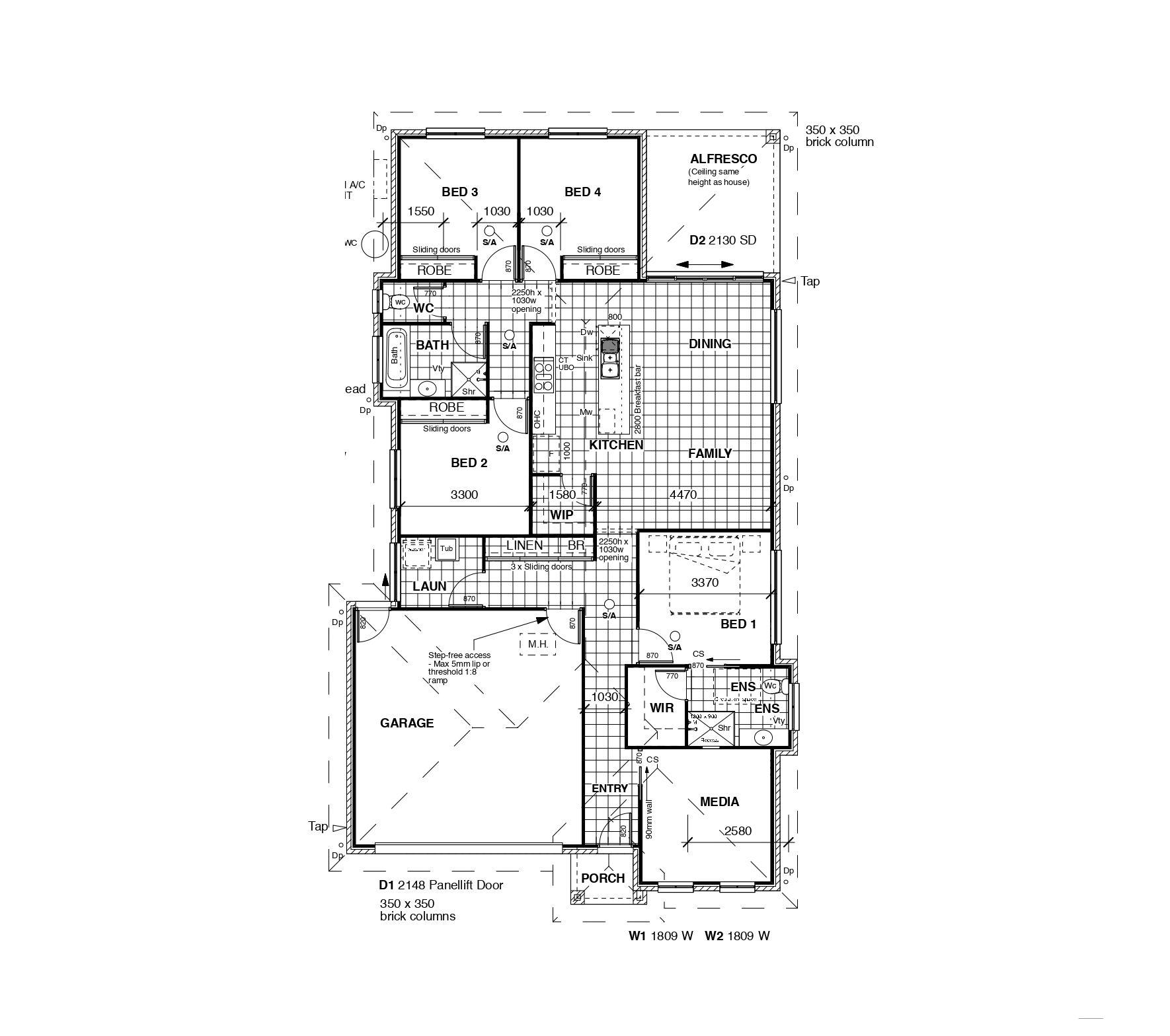 House for Rent: Kawungan, QLD 4655, QLD, 4655