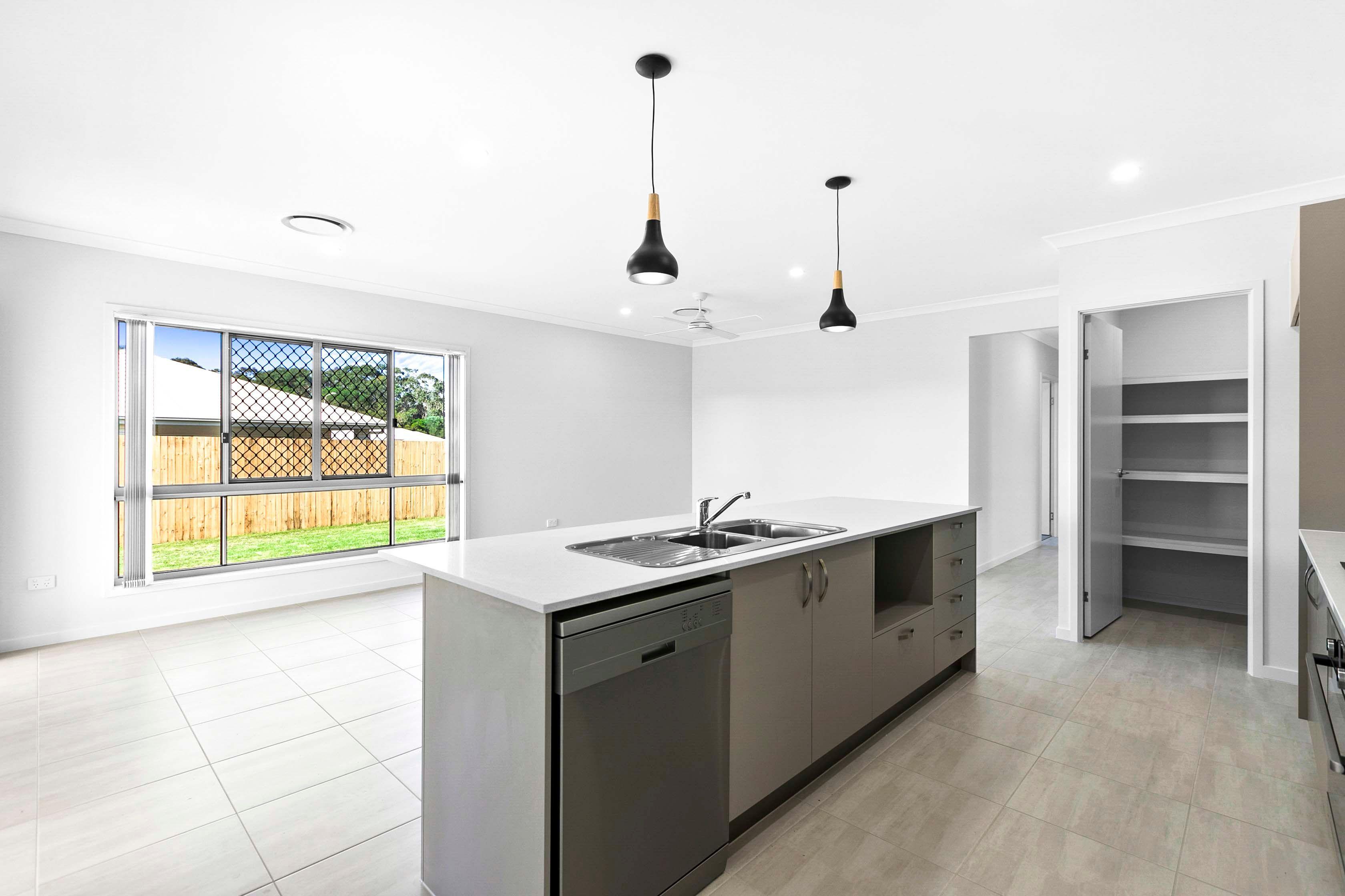 House for Rent: Kawungan, QLD 4655, QLD, 4655