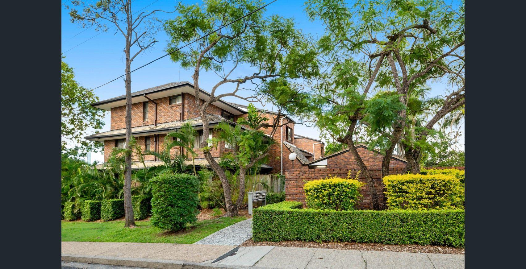 Prop-GPT: Unit: QLD Auchenflower, QLD 4066 Home For Rent