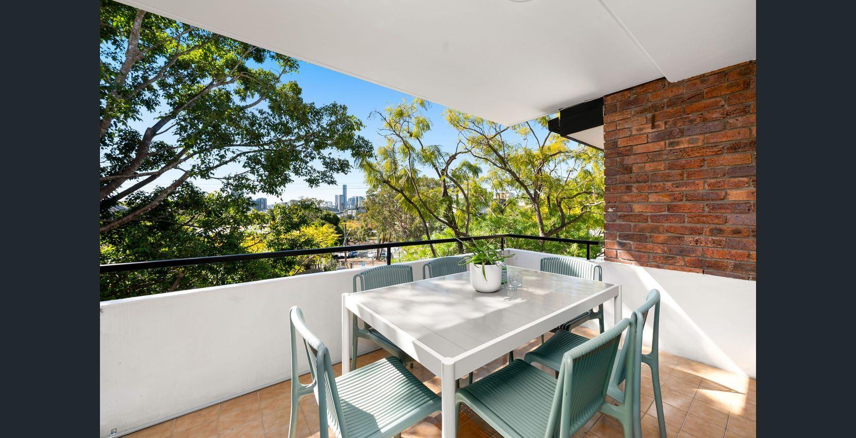 Unit for Rent: Auchenflower, QLD 4066, QLD, 4066