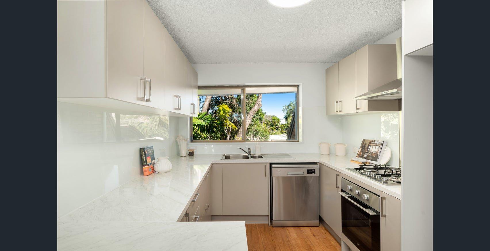 Unit for Rent: Auchenflower, QLD 4066, QLD, 4066