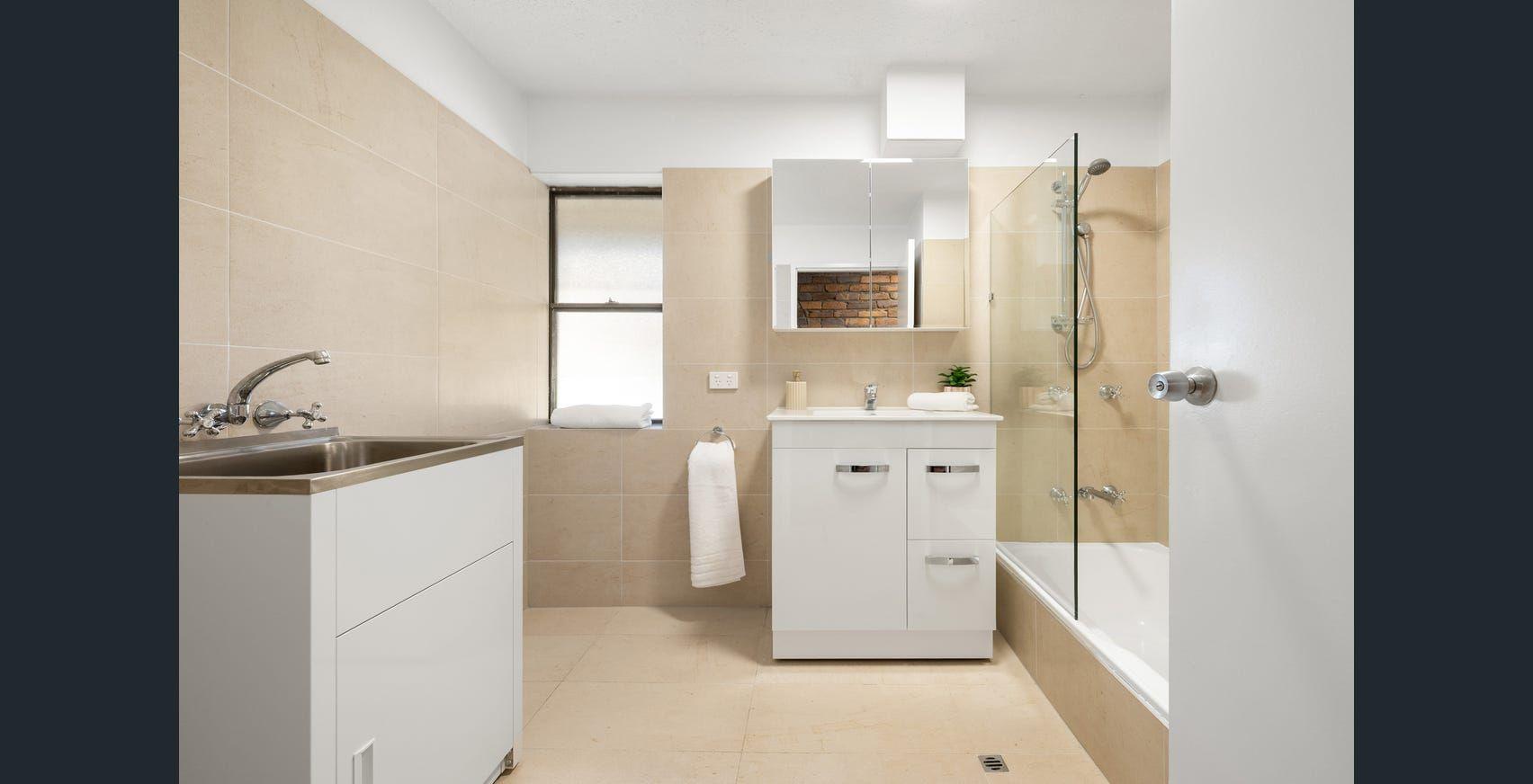Unit for Rent: Auchenflower, QLD 4066, QLD, 4066