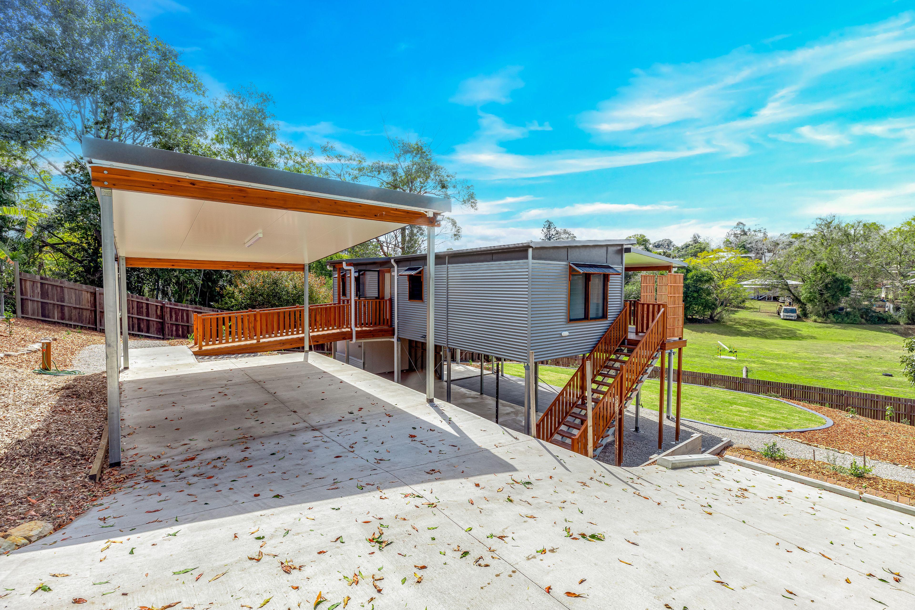 Prop-GPT: House: QLD Gympie, QLD 4570 Home For Rent
