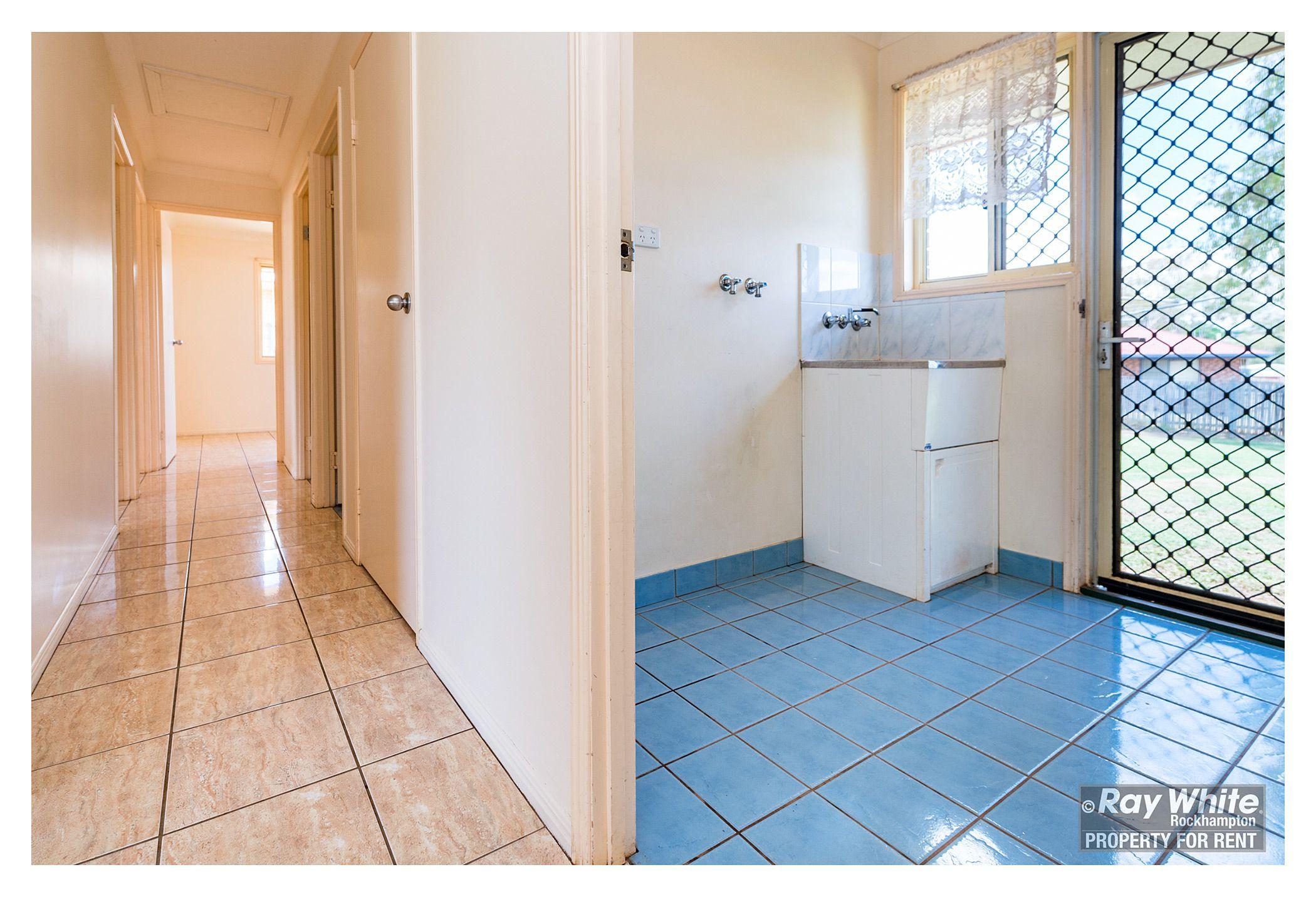 Family Friendly 4 Bedroom Home