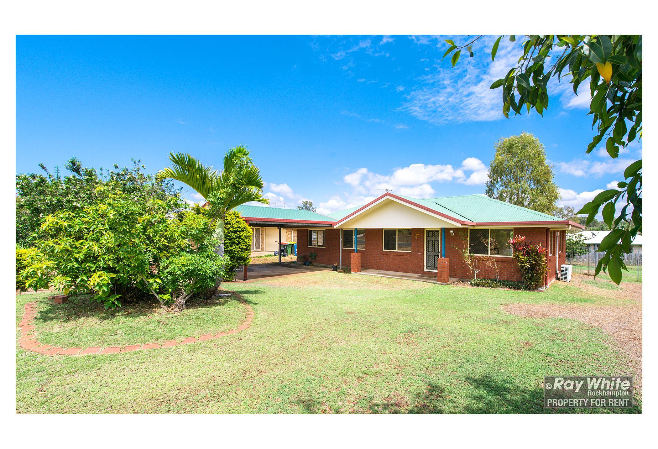 Family Friendly 4 Bedroom Home