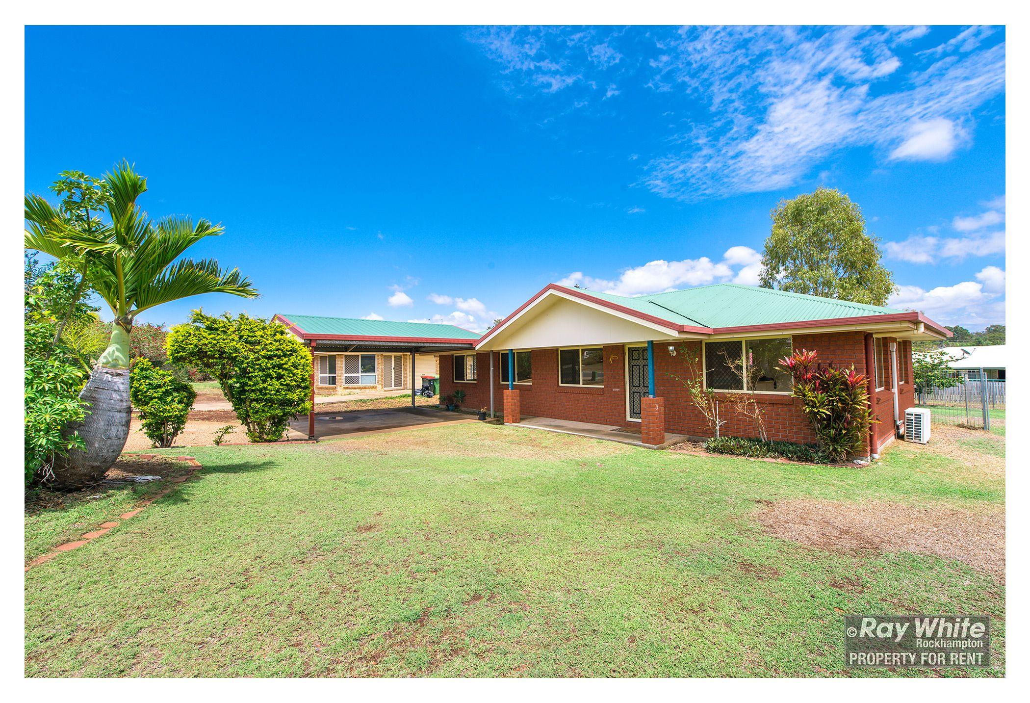 Family Friendly 4 Bedroom Home