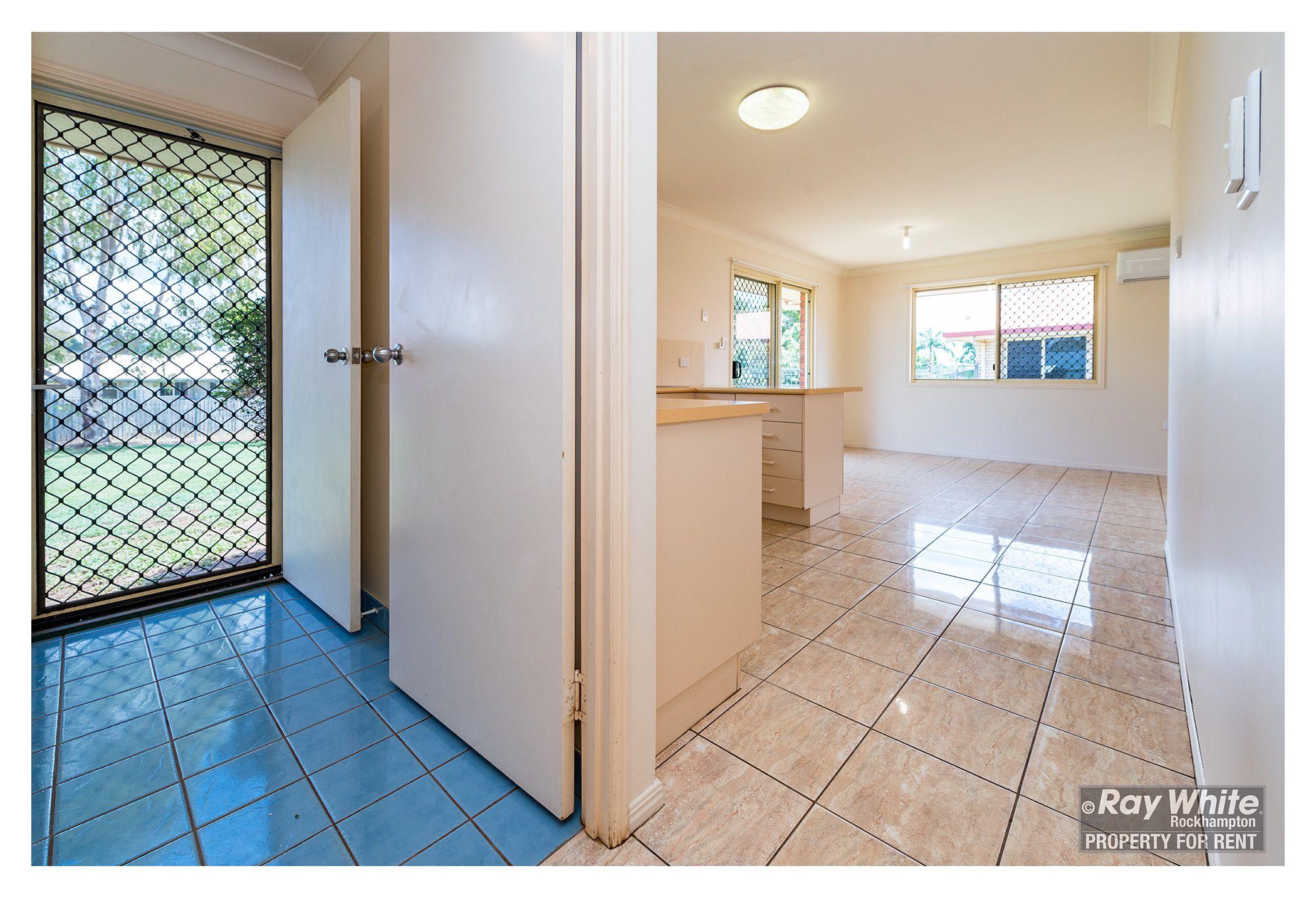 Family Friendly 4 Bedroom Home