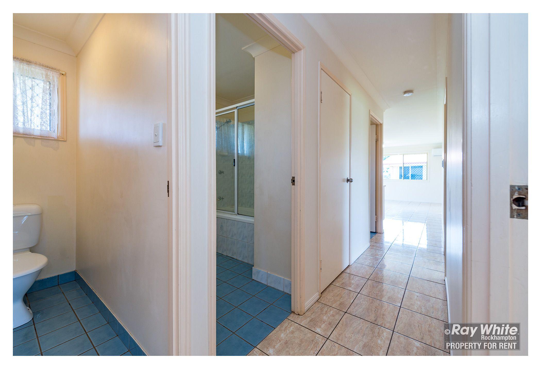 Family Friendly 4 Bedroom Home