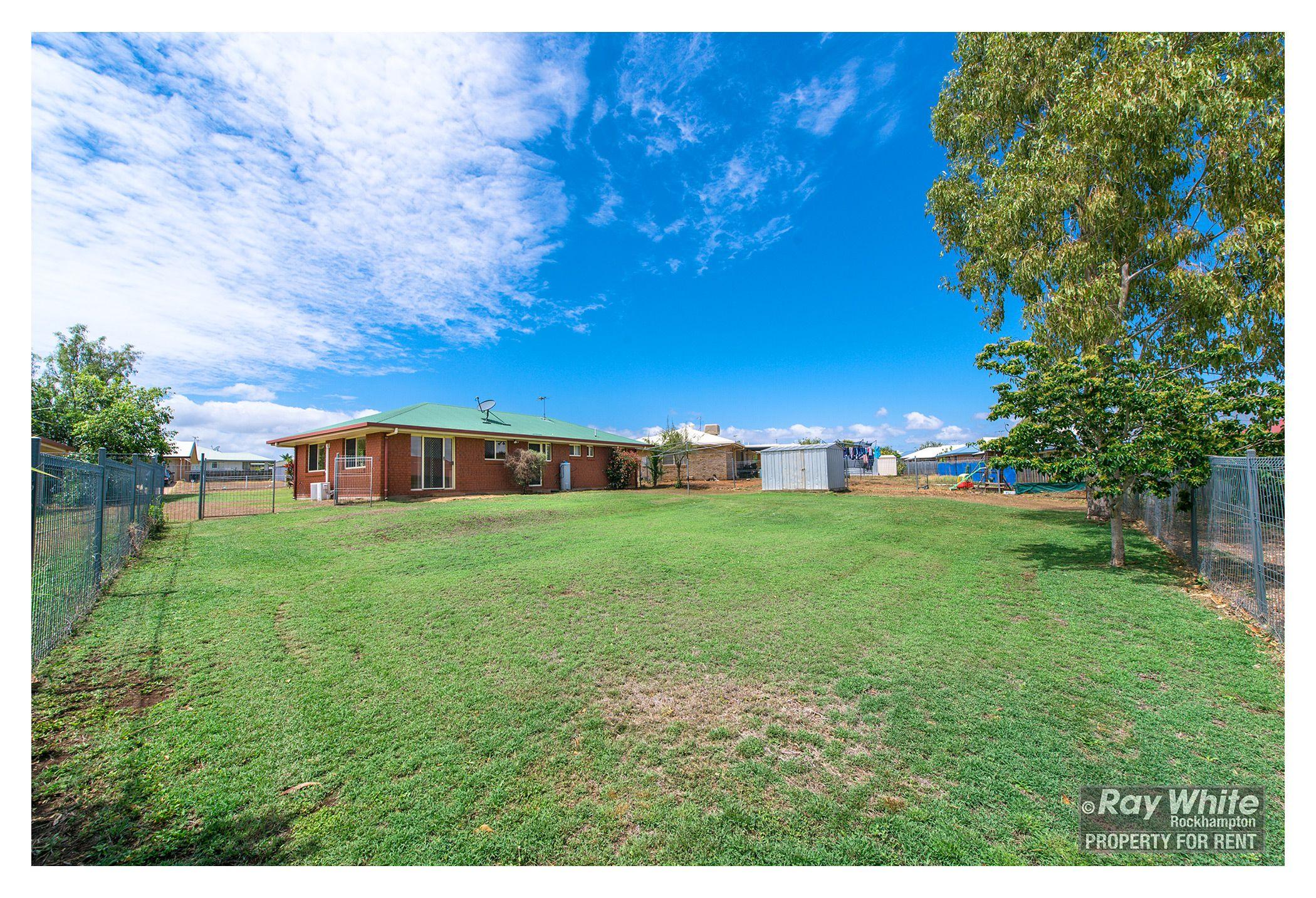 Family Friendly 4 Bedroom Home