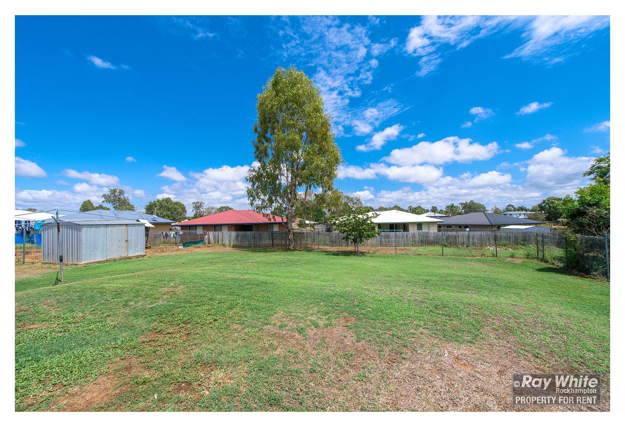 Family Friendly 4 Bedroom Home