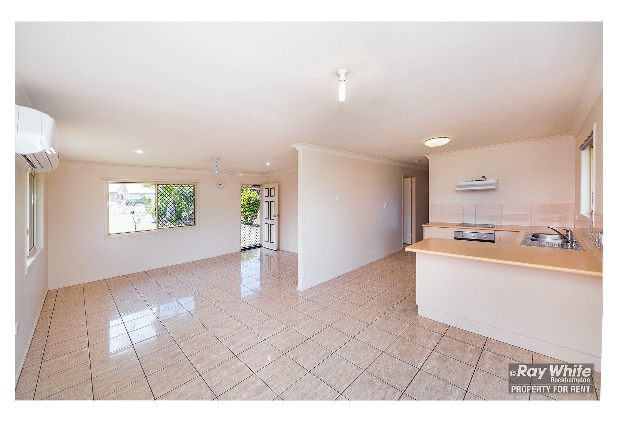 Family Friendly 4 Bedroom Home