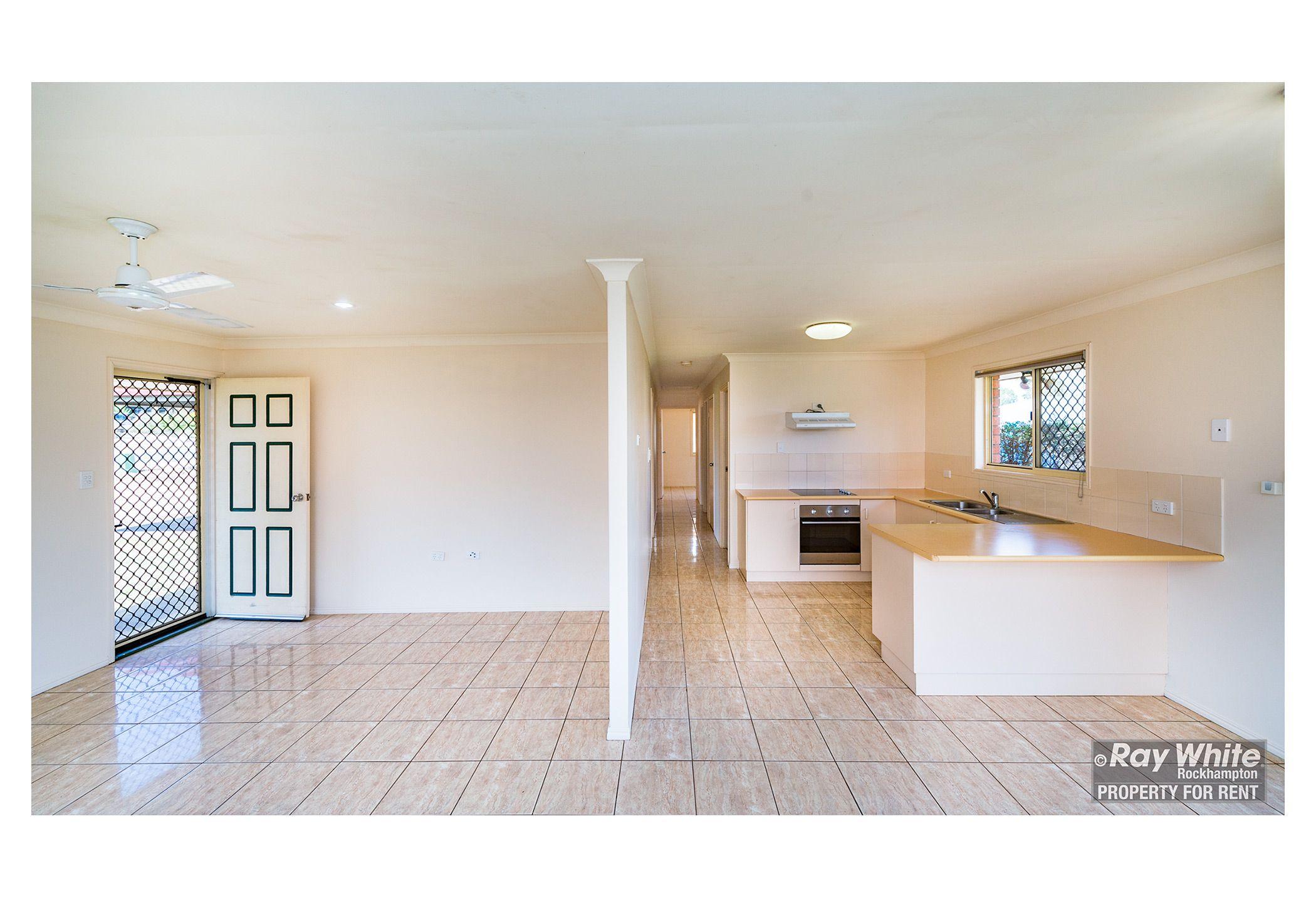 Family Friendly 4 Bedroom Home