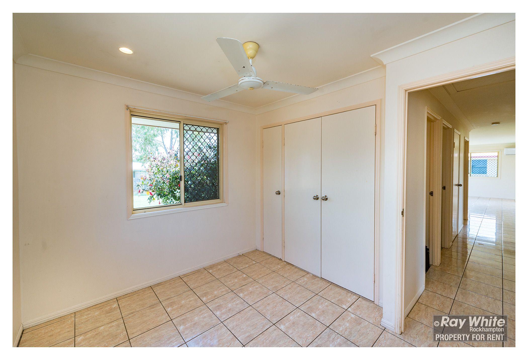 Family Friendly 4 Bedroom Home