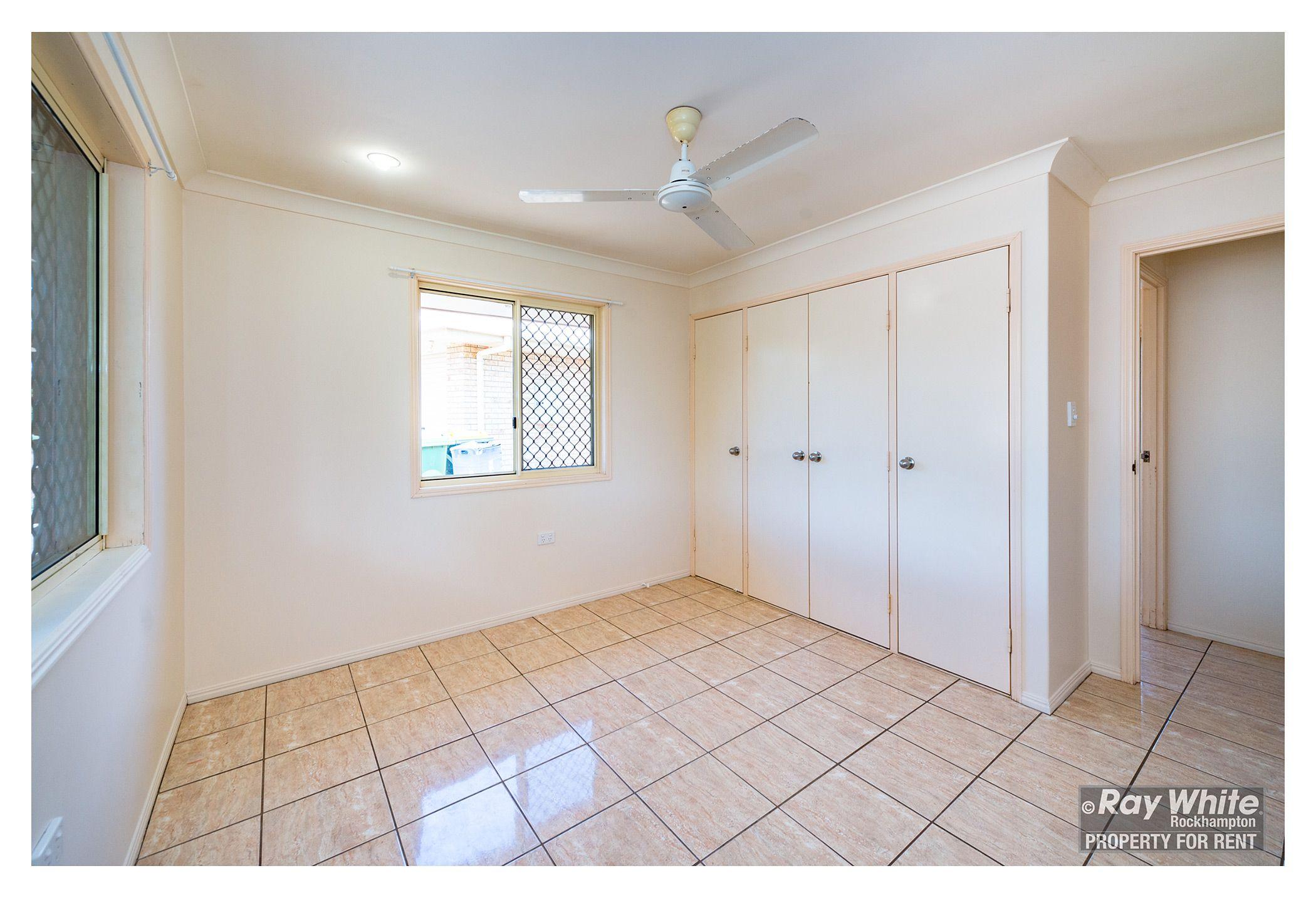 Family Friendly 4 Bedroom Home