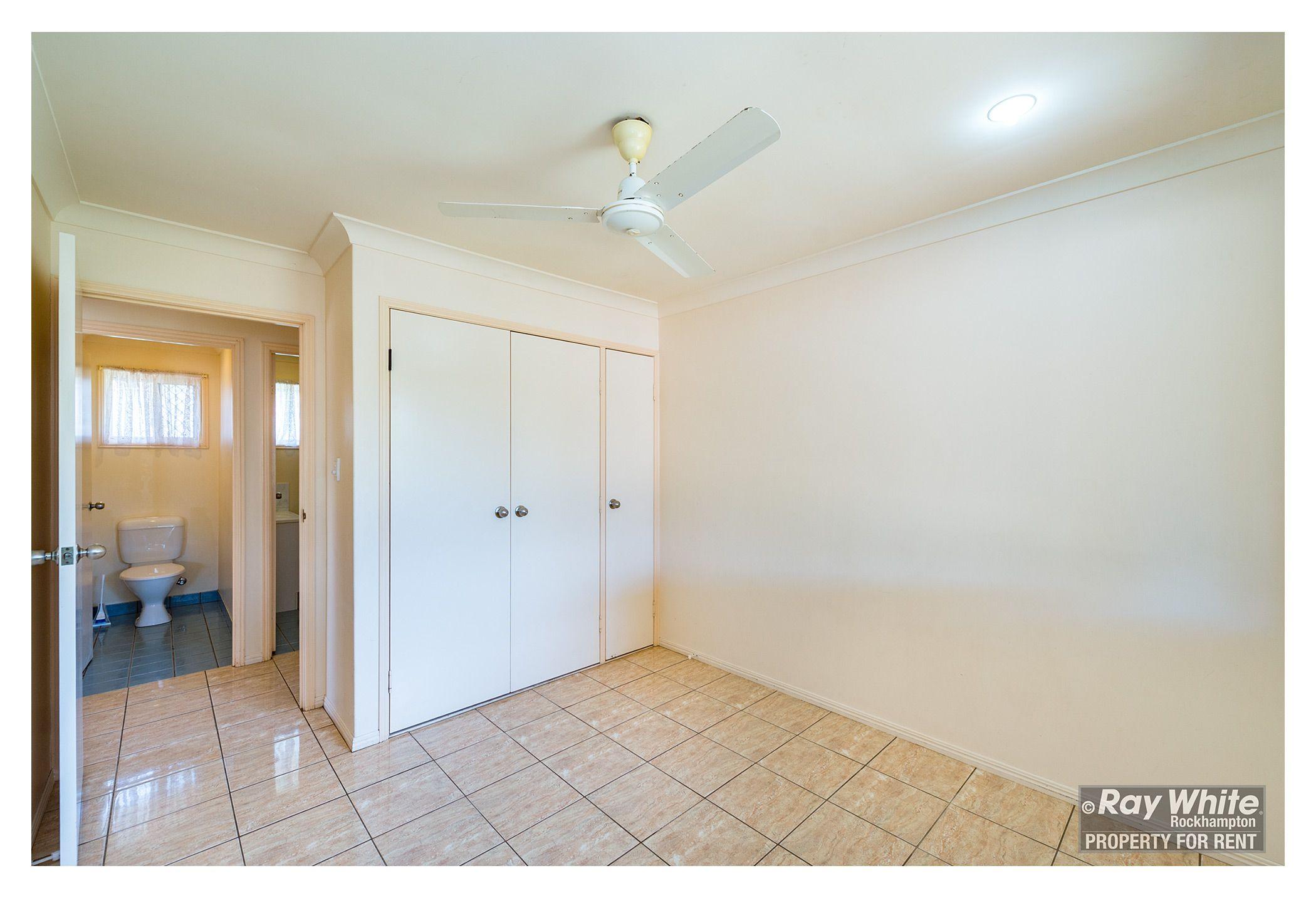 Family Friendly 4 Bedroom Home