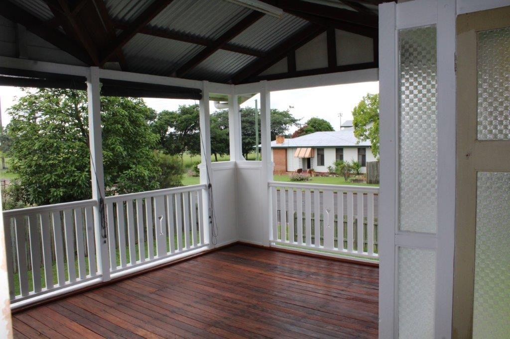 House for Rent: Pallas Street Maryborough, QLD 4650, QLD, 4650