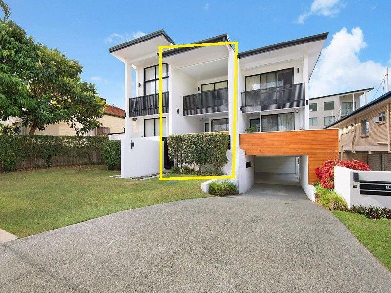 Prop-GPT: Townhouse: QLD Kangaroo Point, QLD 4169 Home For Rent